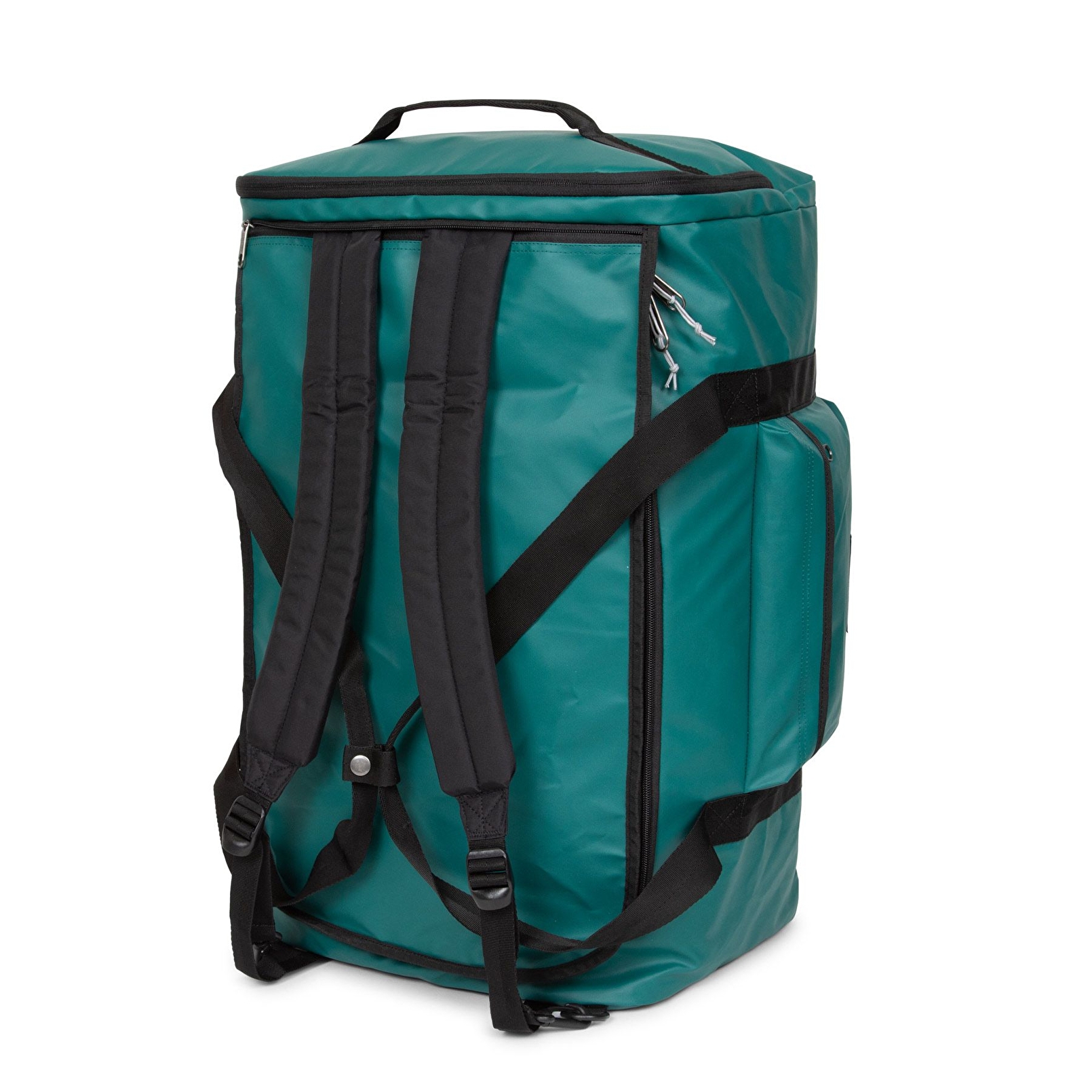 Eastpak TARP DUFFL'R S TARP PETROL SEYAHAT ÇANTASI