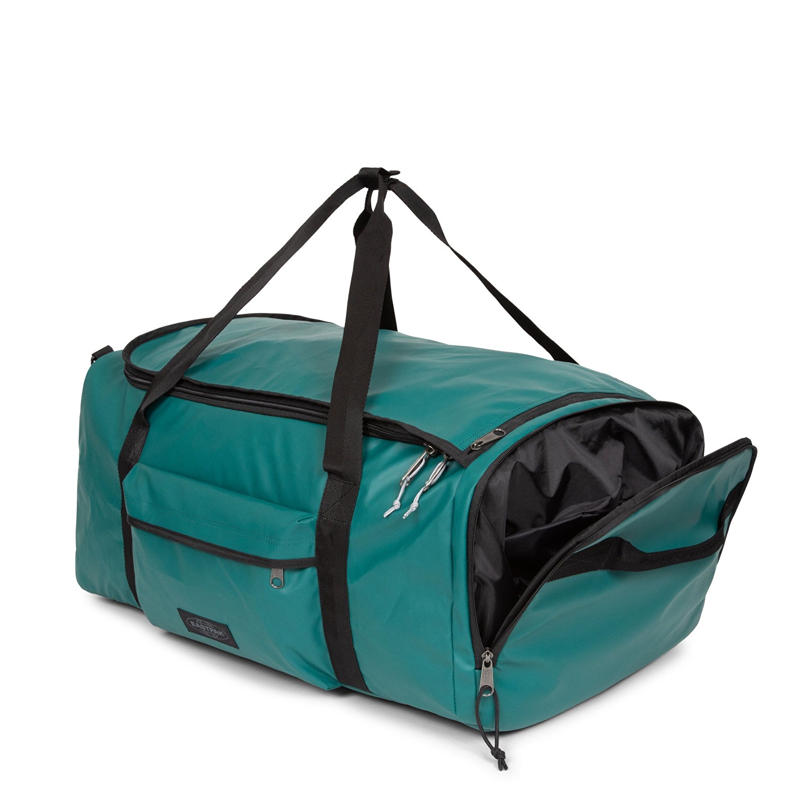 Eastpak TARP DUFFL'R S TARP PETROL SEYAHAT ÇANTASI