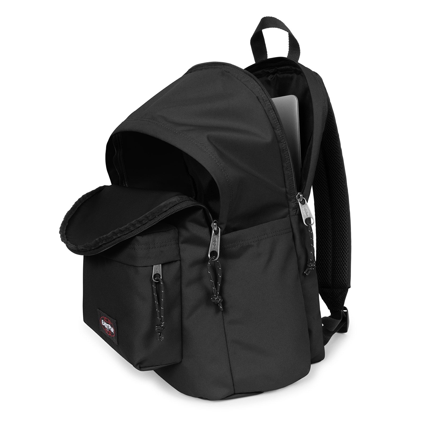 Eastpak DAY OFFICE BLACK SIRT ÇANTASI