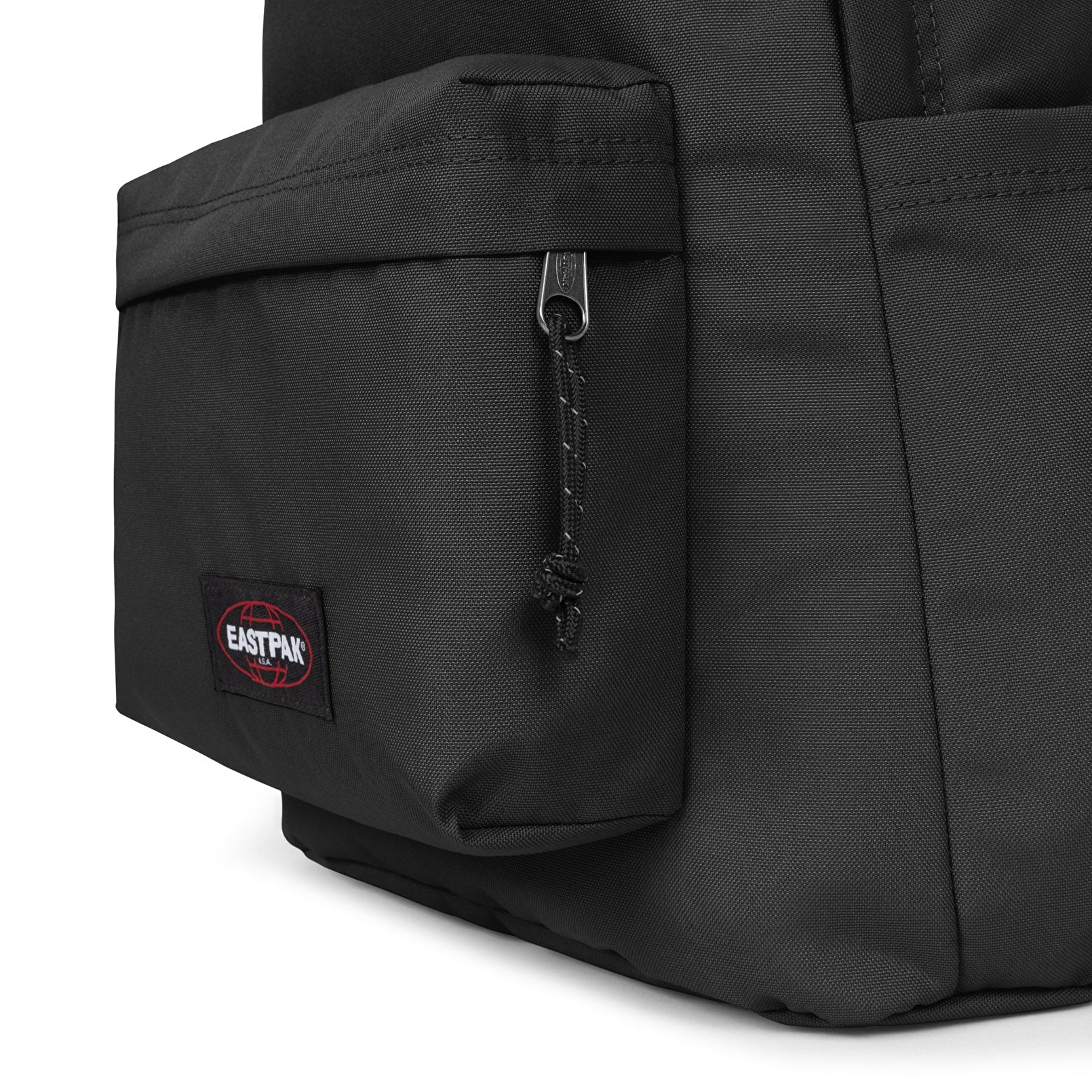 Eastpak DAY OFFICE BLACK SIRT ÇANTASI
