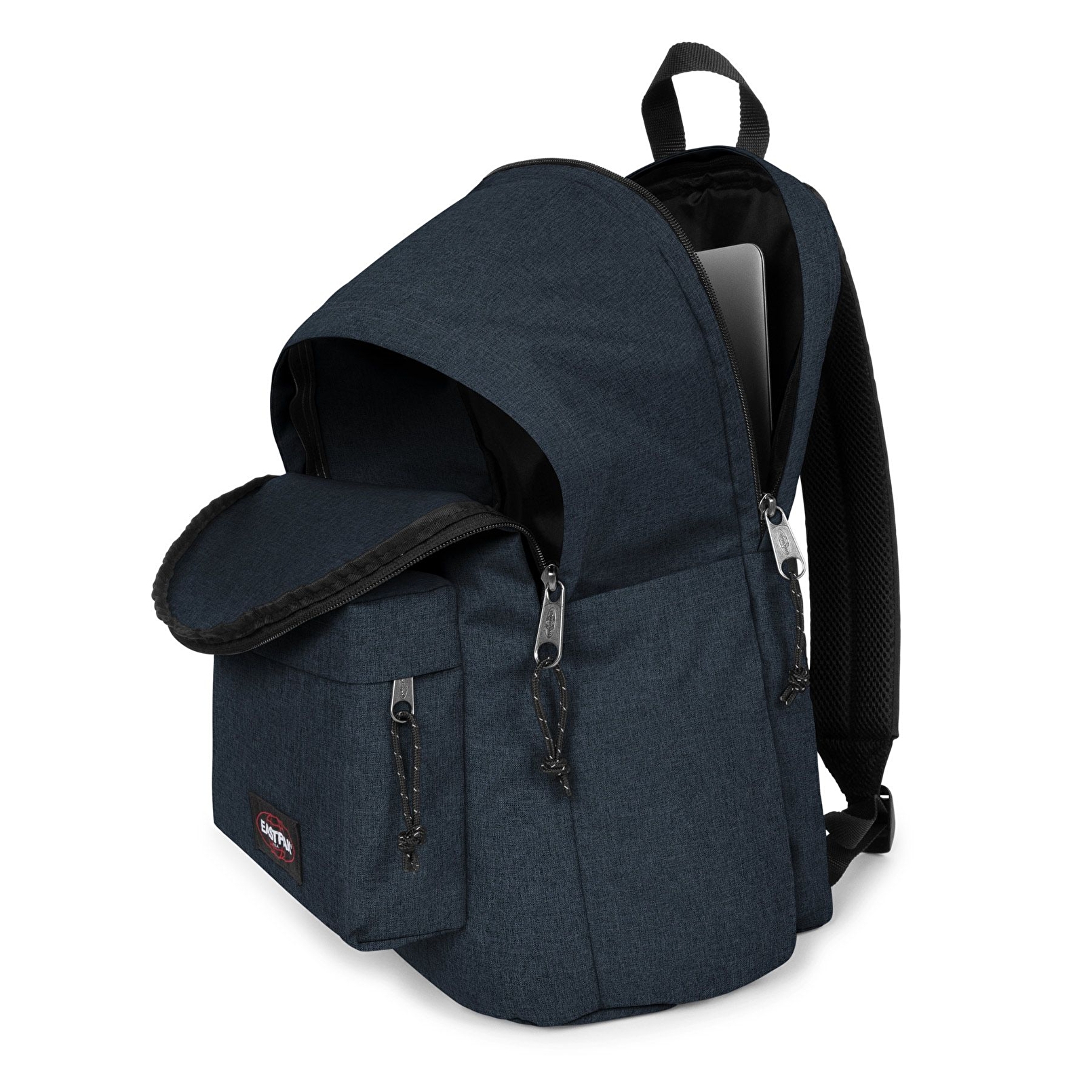 Eastpak DAY OFFICE TRIPLE DENIM SIRT ÇANTASI