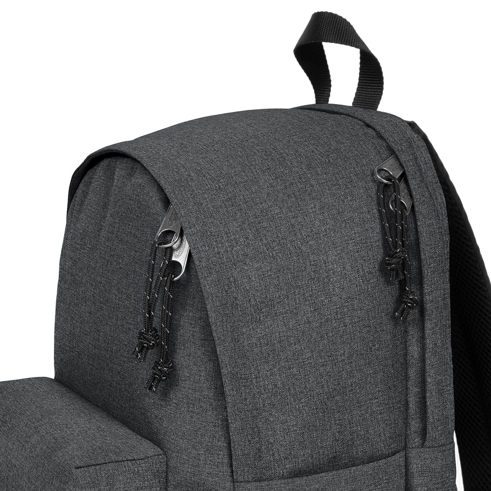 Eastpak DAY OFFICE BLACK DENIM SIRT ÇANTASI
