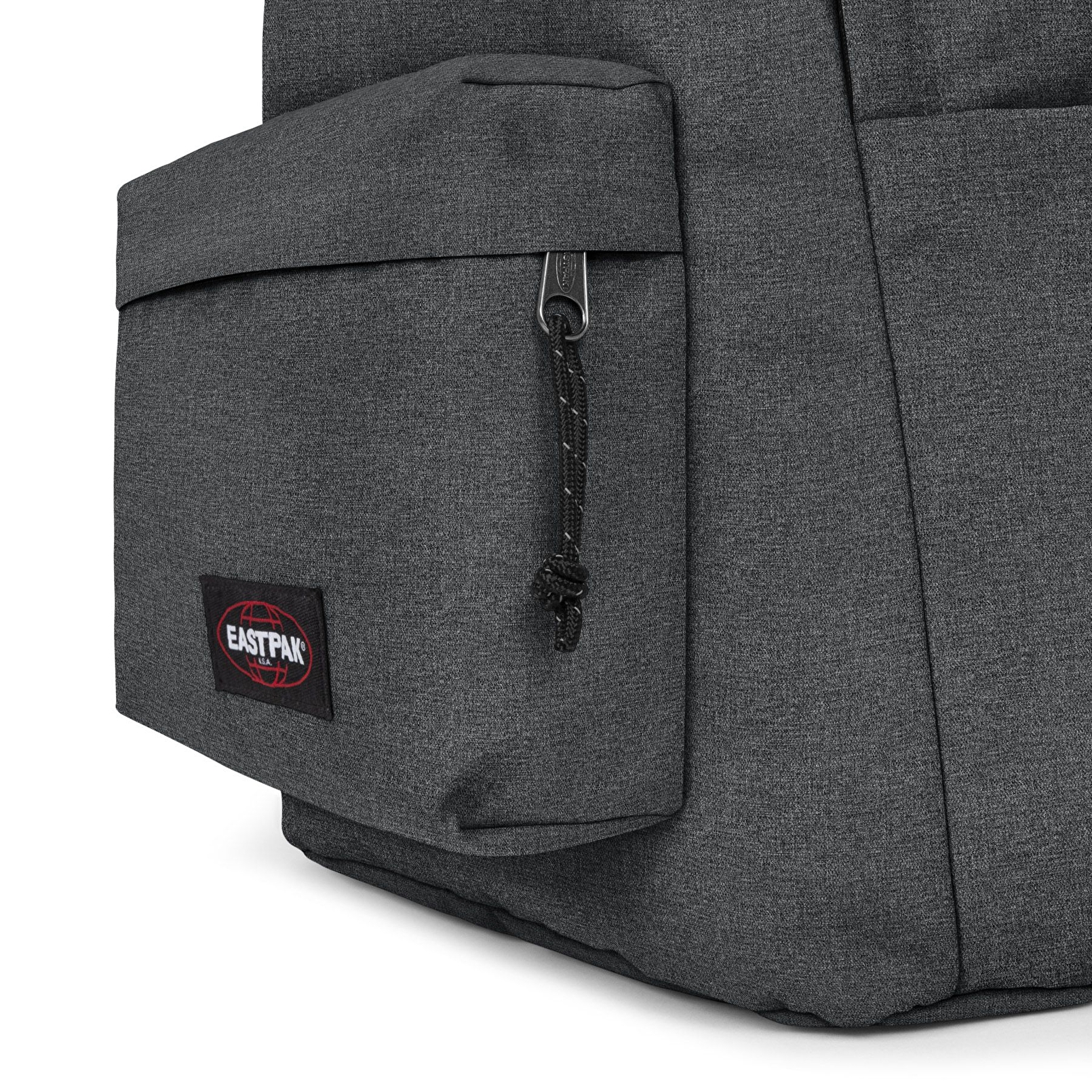 Eastpak DAY OFFICE BLACK DENIM SIRT ÇANTASI