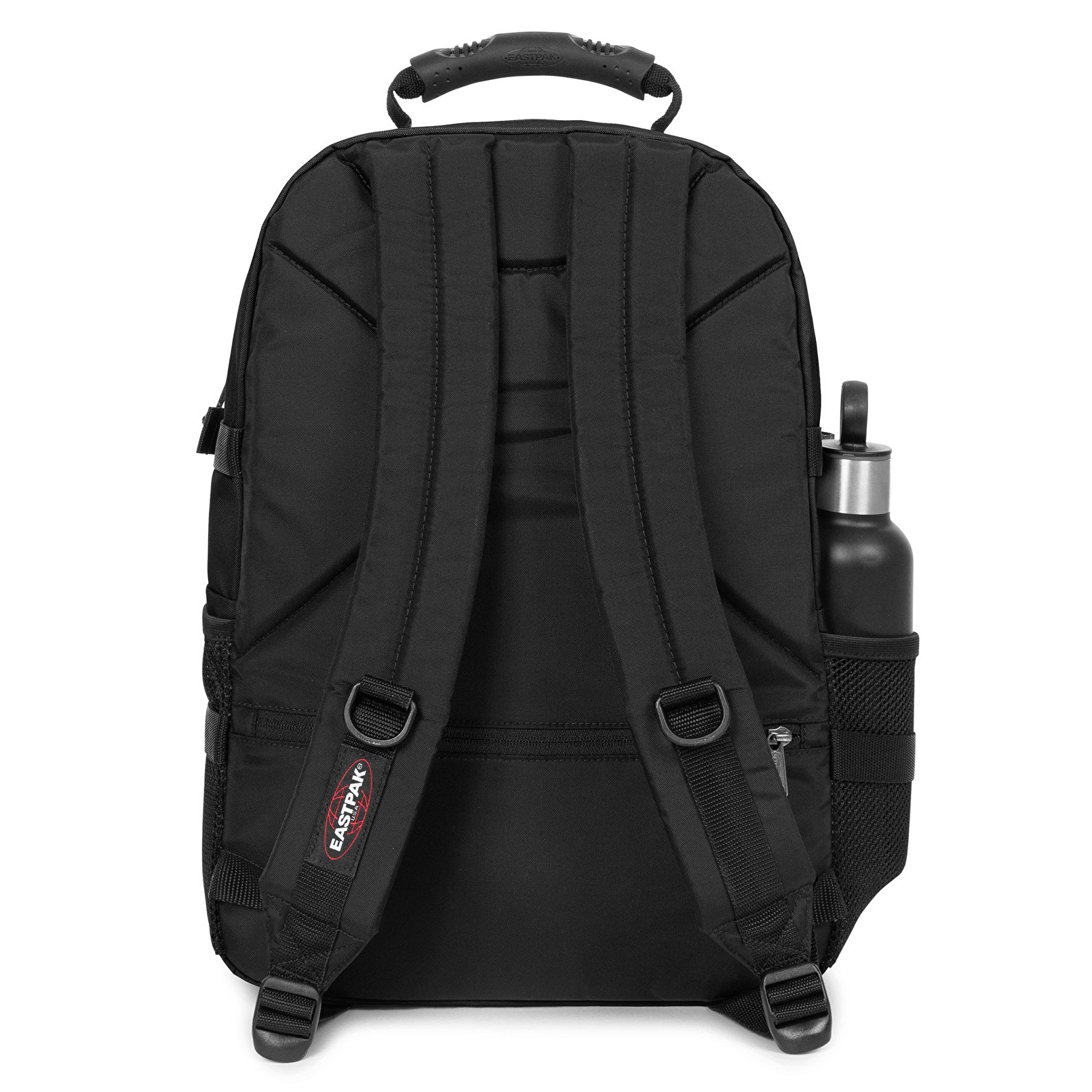 Eastpak SUPLYER BLACK SIRT ÇANTASI