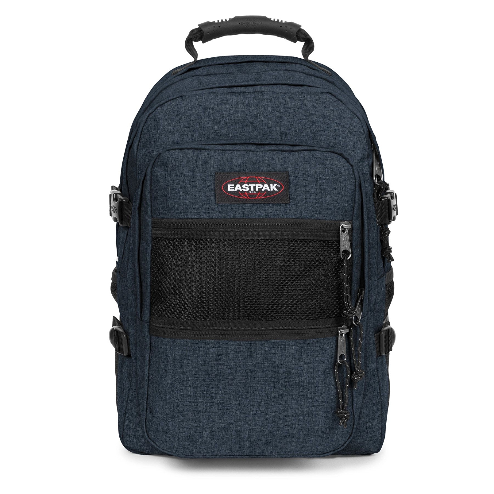 Eastpak SUPLYER TRIPLE DENIM SIRT ÇANTASI