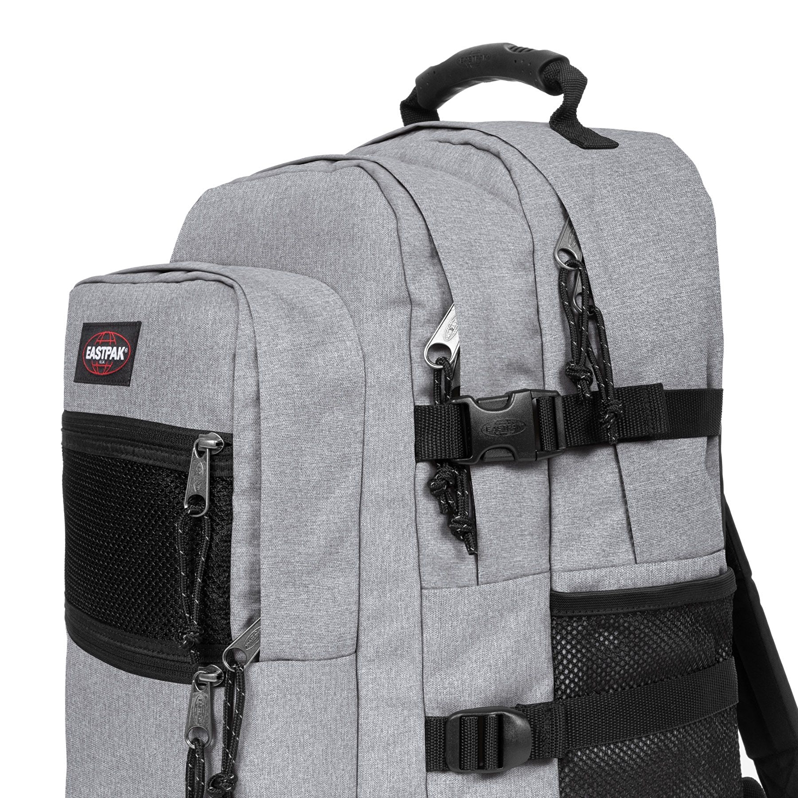 Eastpak SUPLYER SUNDAY GREY SIRT ÇANTASI