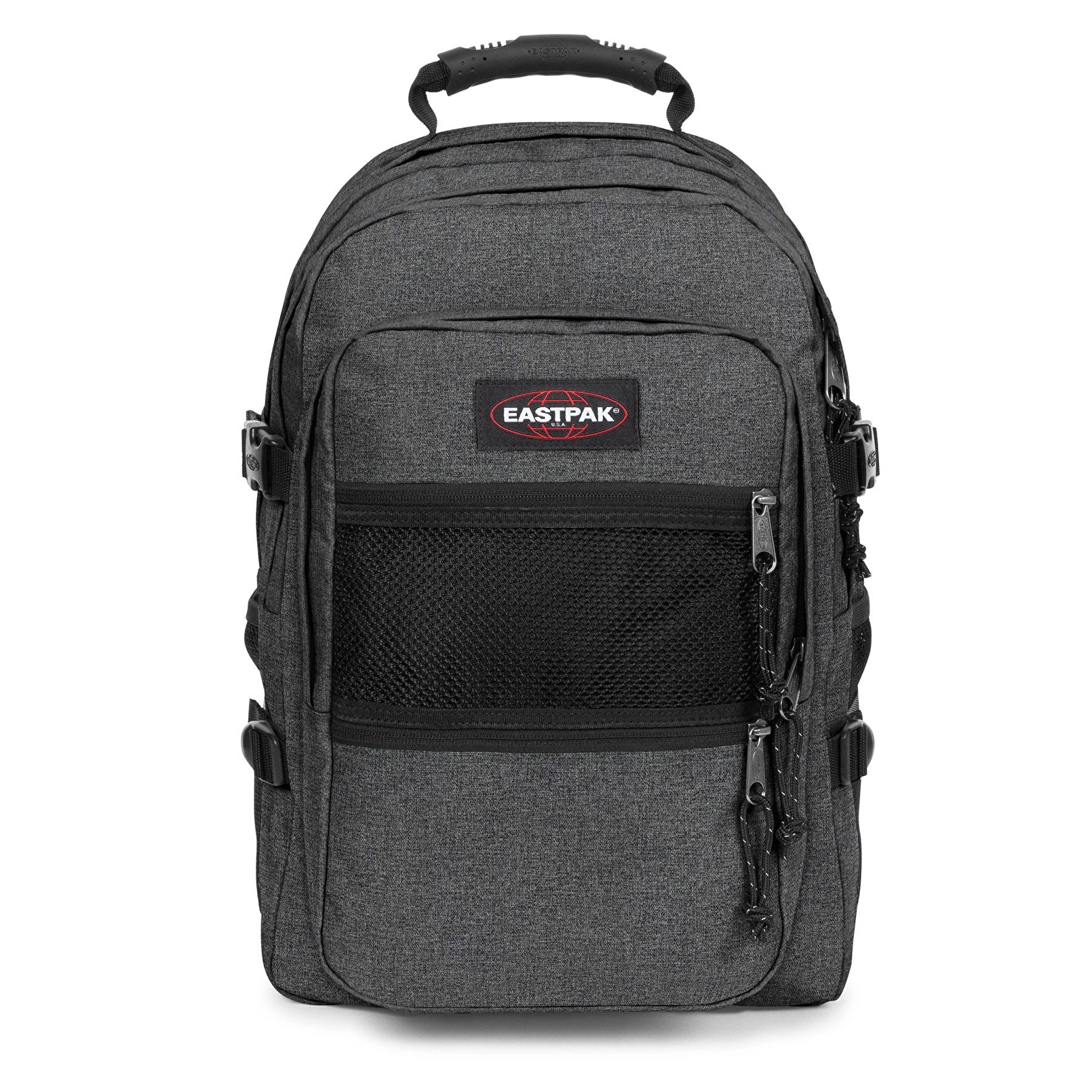 Eastpak SUPLYER BLACK DENIM SIRT ÇANTASI