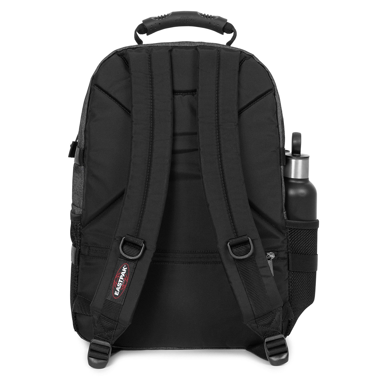 Eastpak SUPLYER BLACK DENIM SIRT ÇANTASI
