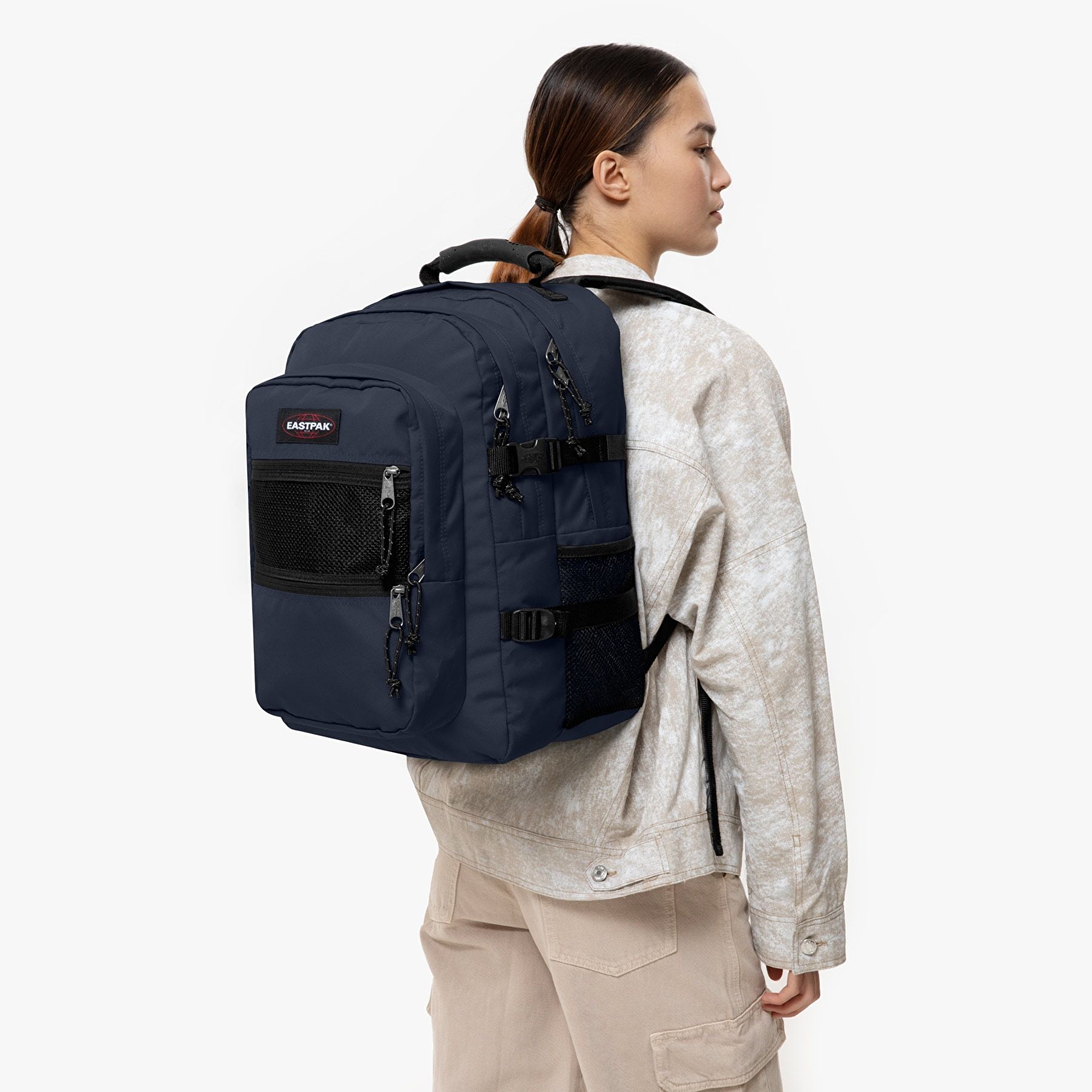 Eastpak SUPLYER ULTRA MARINE SIRT ÇANTASI