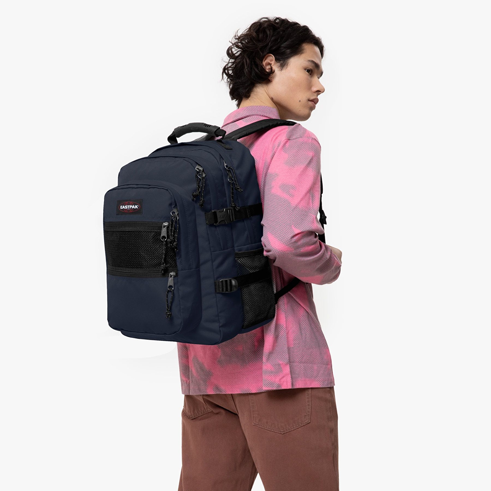 Eastpak SUPLYER ULTRA MARINE SIRT ÇANTASI