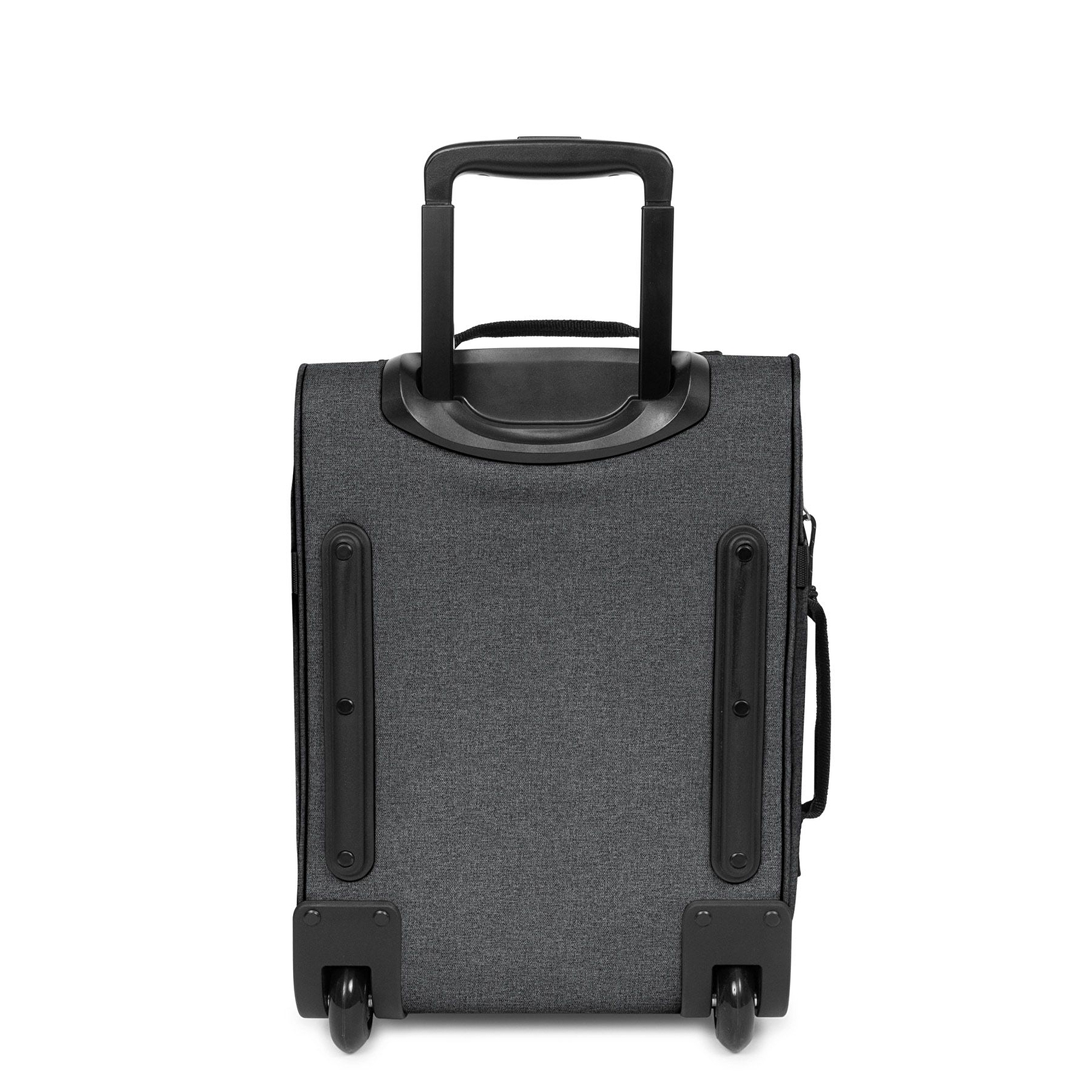 Eastpak STRAPSON XXS BLACK DENIM TEKERLEKLİ VALİZ