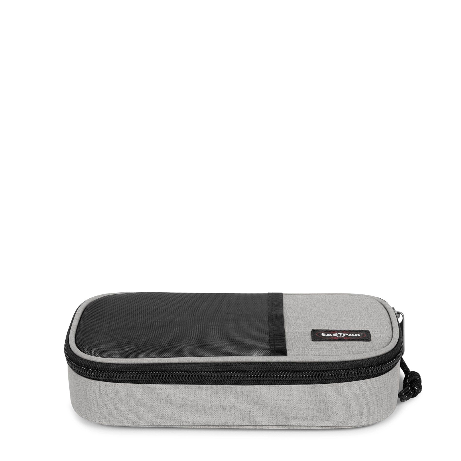 Eastpak OVAL MESH SNOW GREY KALEM KUTUSU