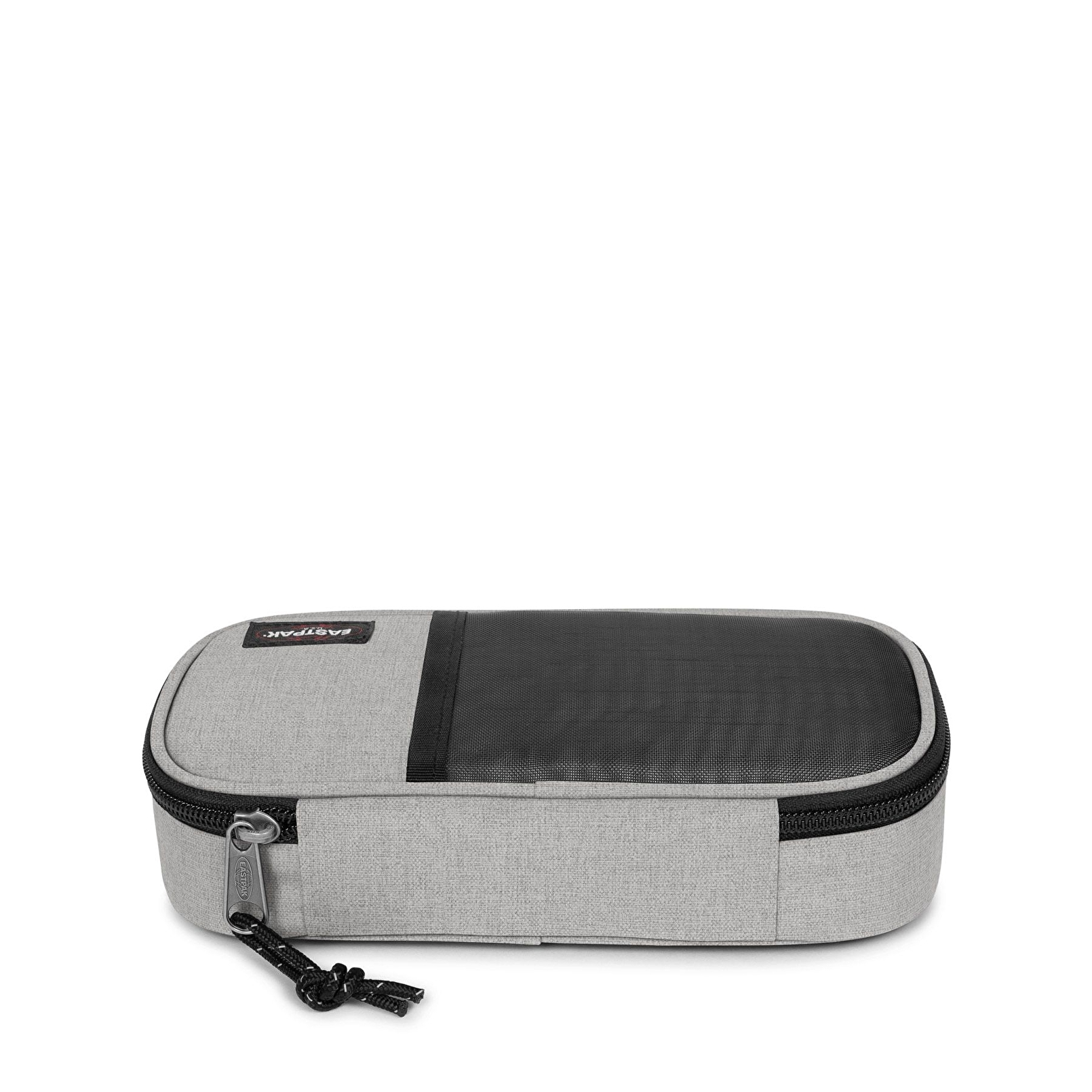 Eastpak OVAL MESH SNOW GREY KALEM KUTUSU