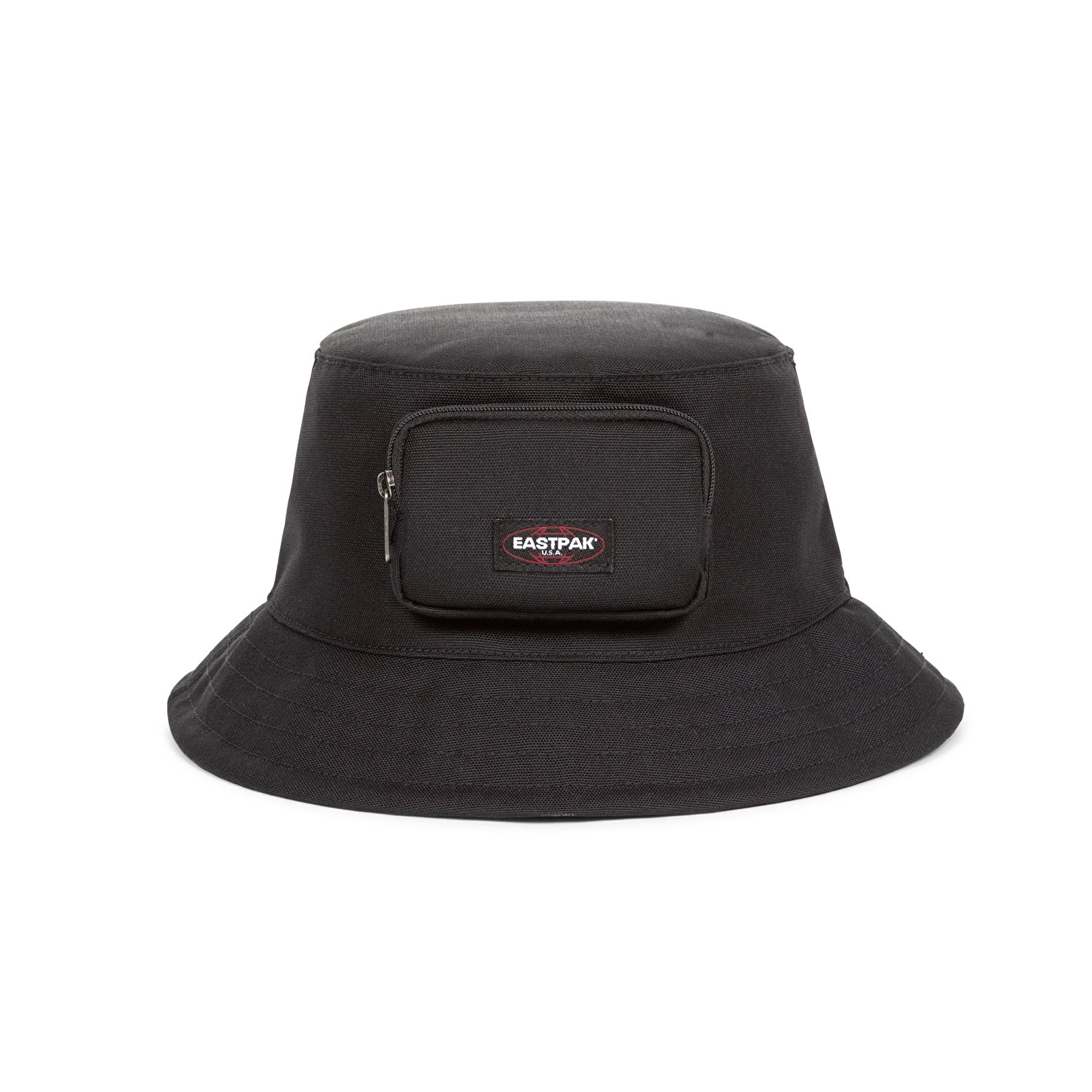 Eastpak BUKHAT BLACK BUCKET ŞAPKA