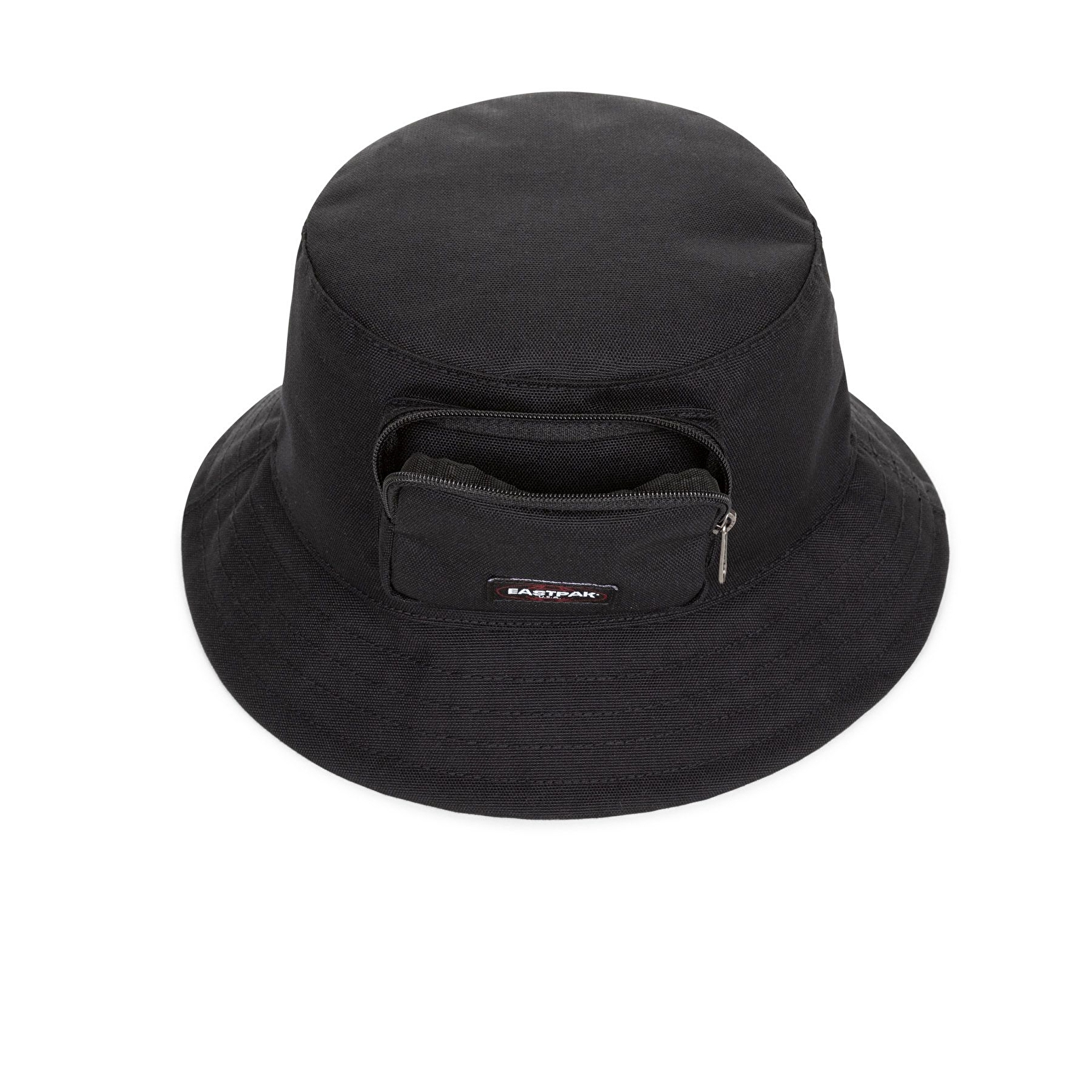 Eastpak BUKHAT BLACK BUCKET ŞAPKA