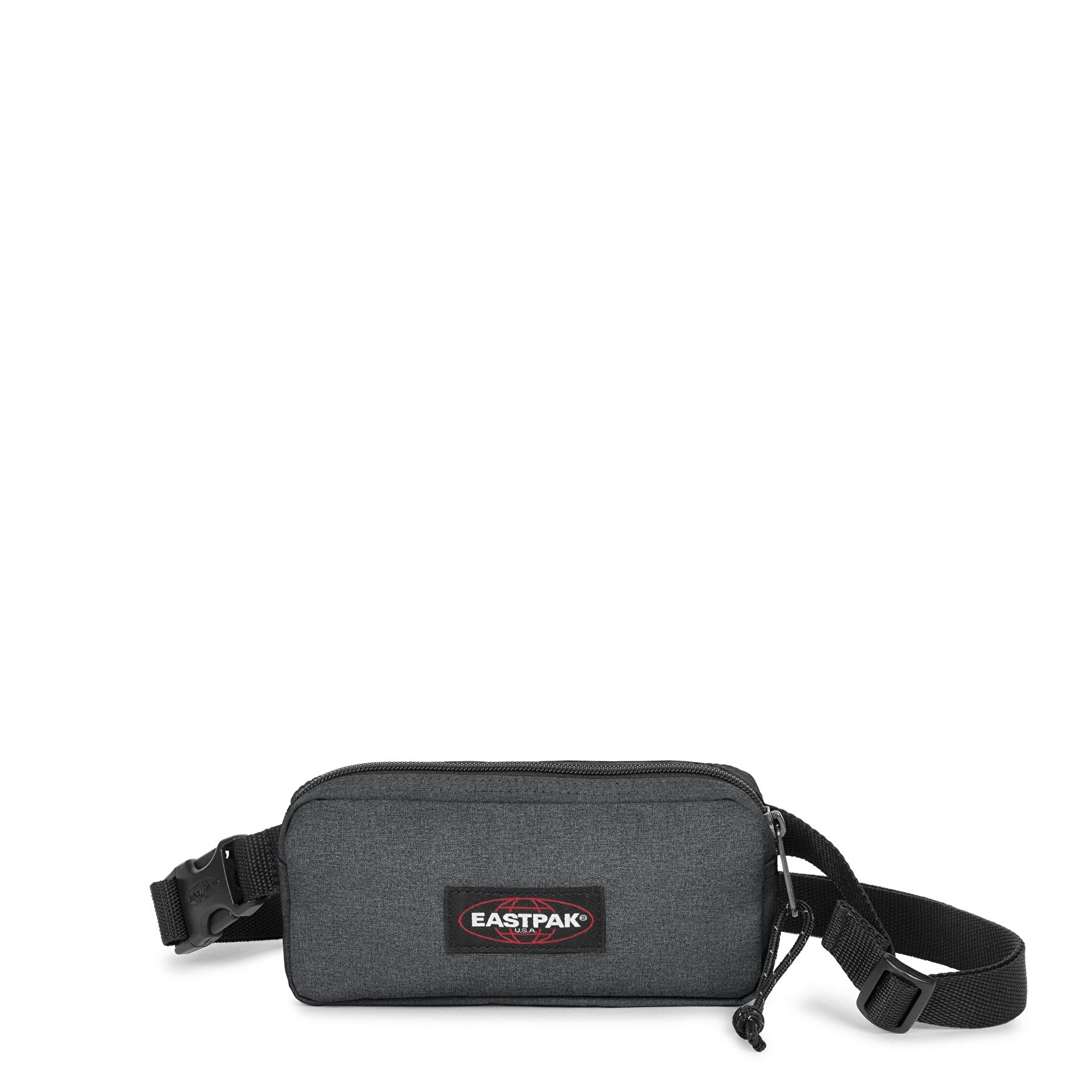 Eastpak BELT PAK'R BLACK DENIM BEL ÇANTASI