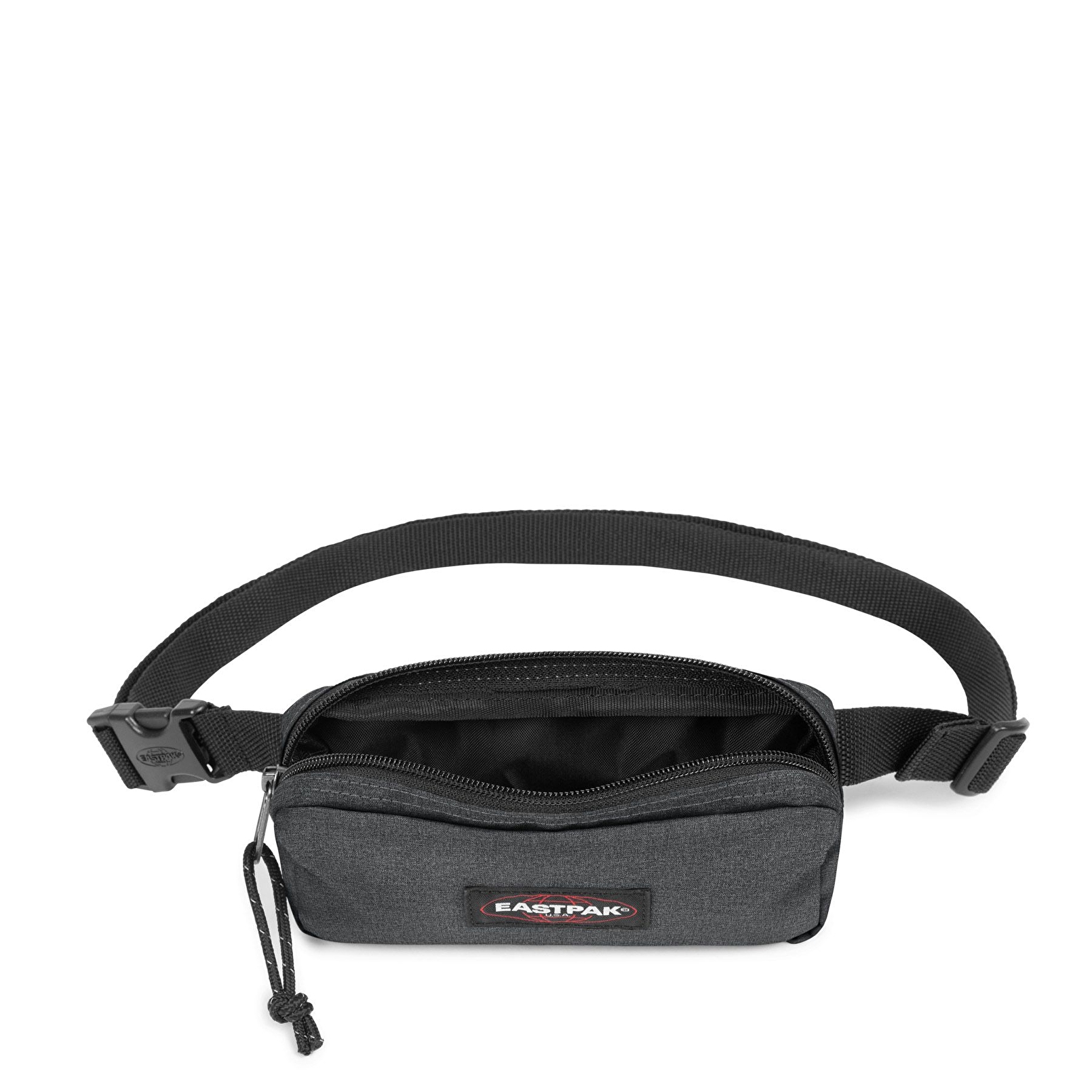Eastpak BELT PAK'R BLACK DENIM BEL ÇANTASI