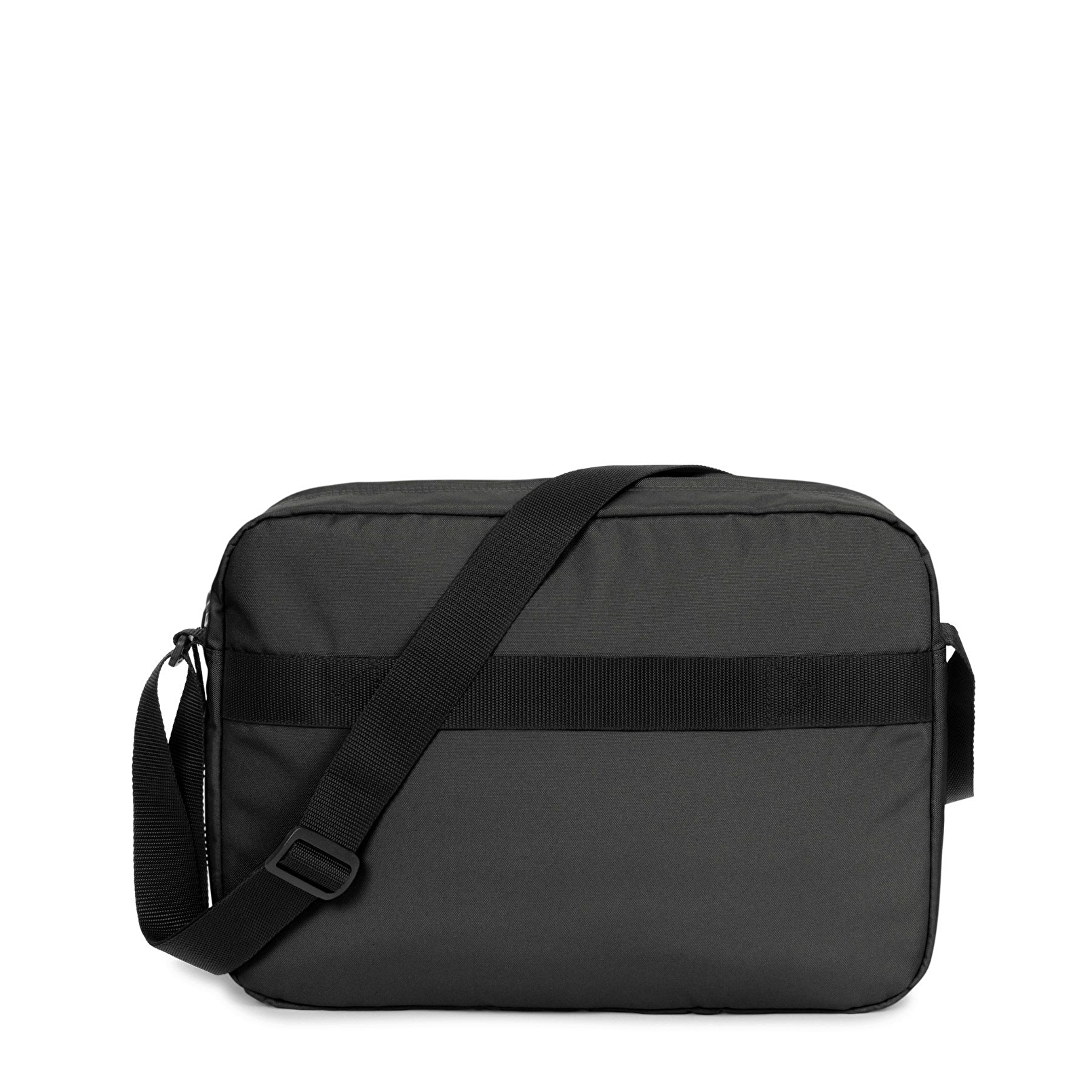 Eastpak CROSSER BLACK OMUZ ÇANTASI