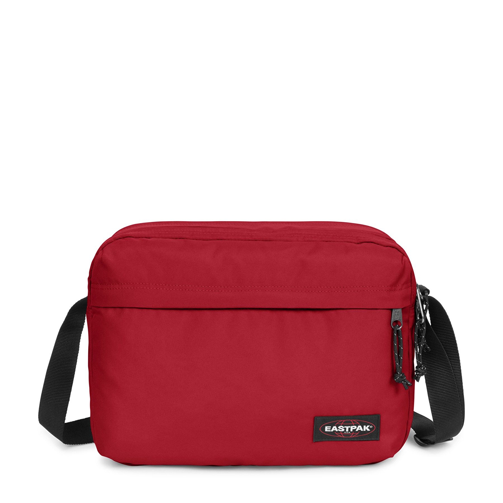 Eastpak CROSSER SCARLET RED OMUZ ÇANTASI