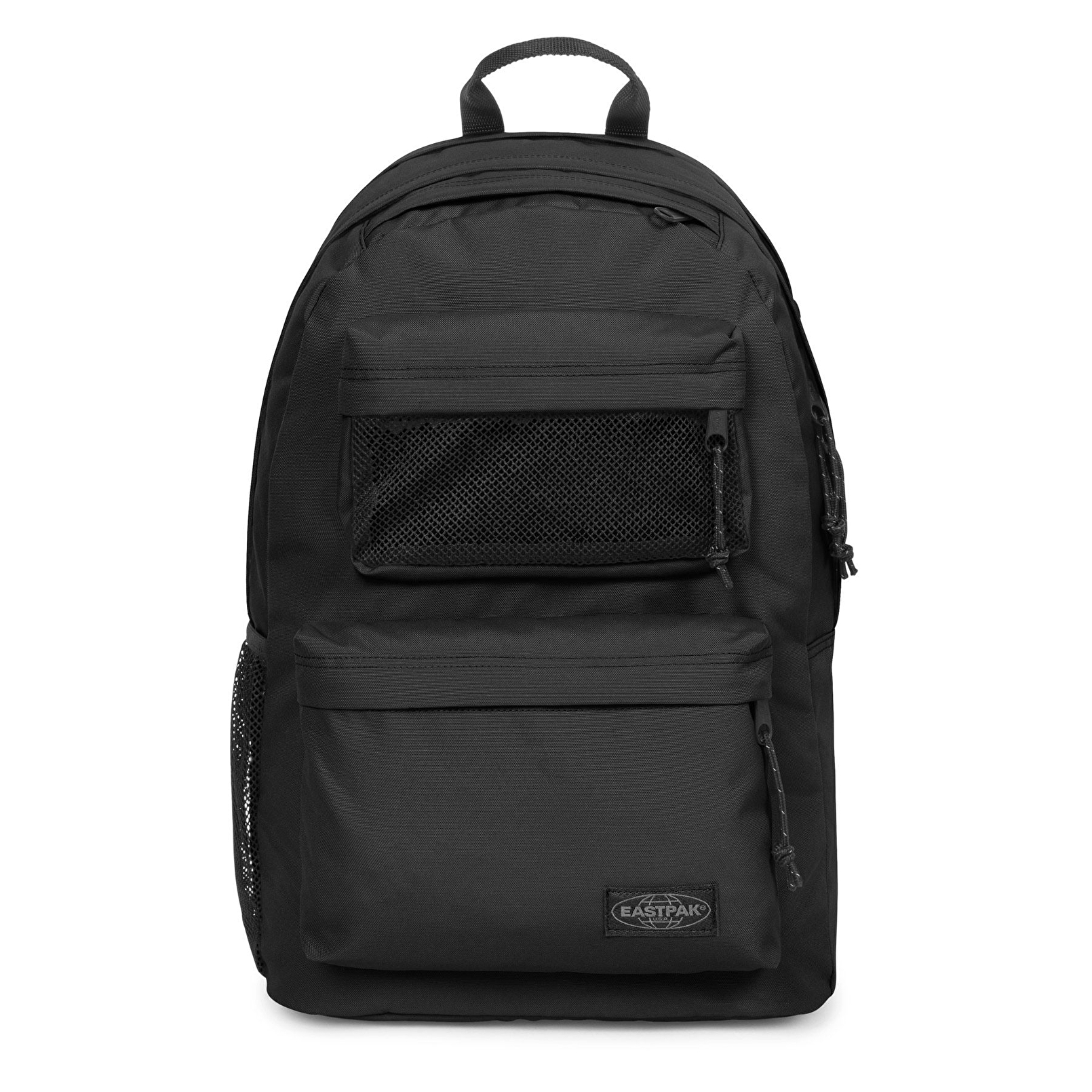 Eastpak DOUBLE OFFICE BLACK SIRT ÇANTASI