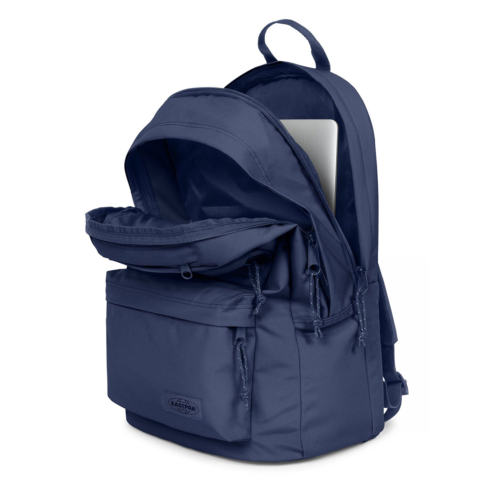 Eastpak DOUBLE OFFICE BOAT NAVY SIRT ÇANTASI