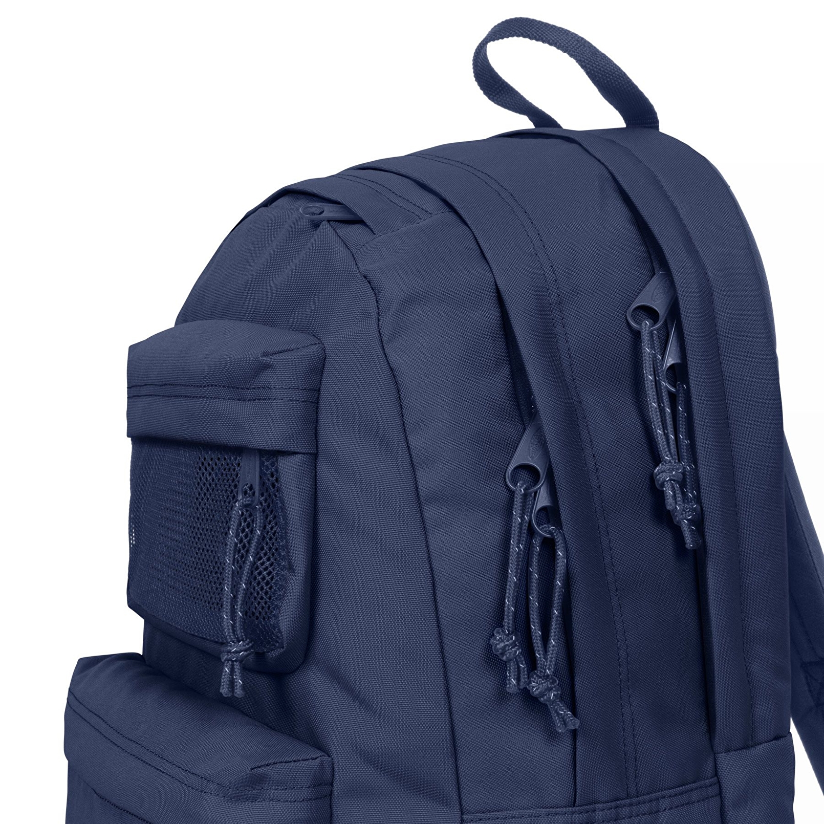 Eastpak DOUBLE OFFICE BOAT NAVY SIRT ÇANTASI