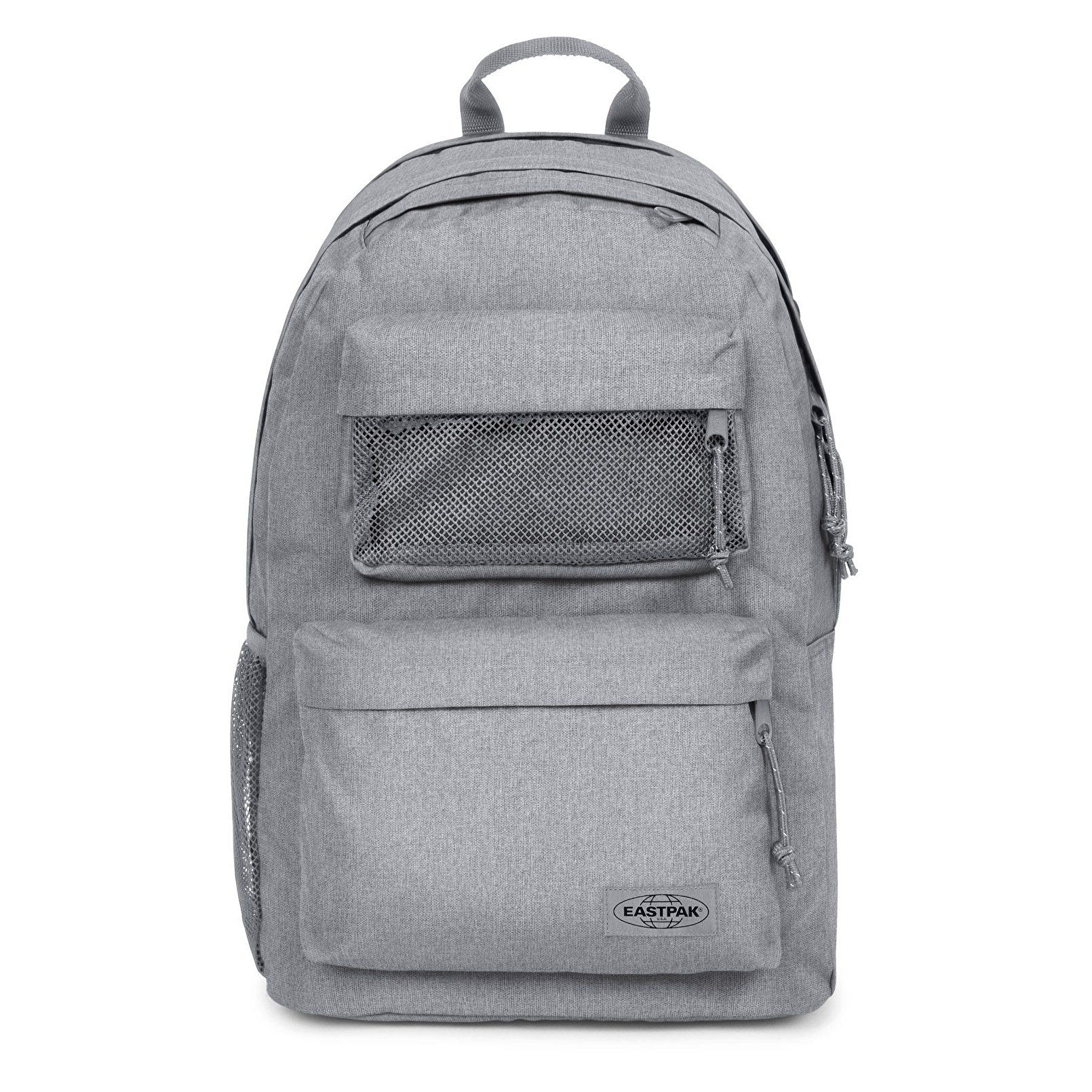 Eastpak DOUBLE OFFICE SUNDAY GREY SIRT ÇANTASI