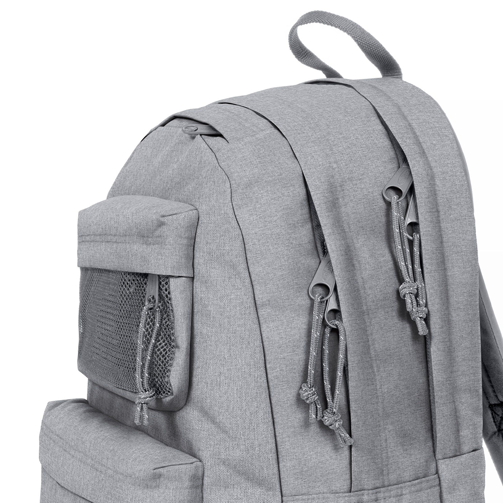 Eastpak DOUBLE OFFICE SUNDAY GREY SIRT ÇANTASI