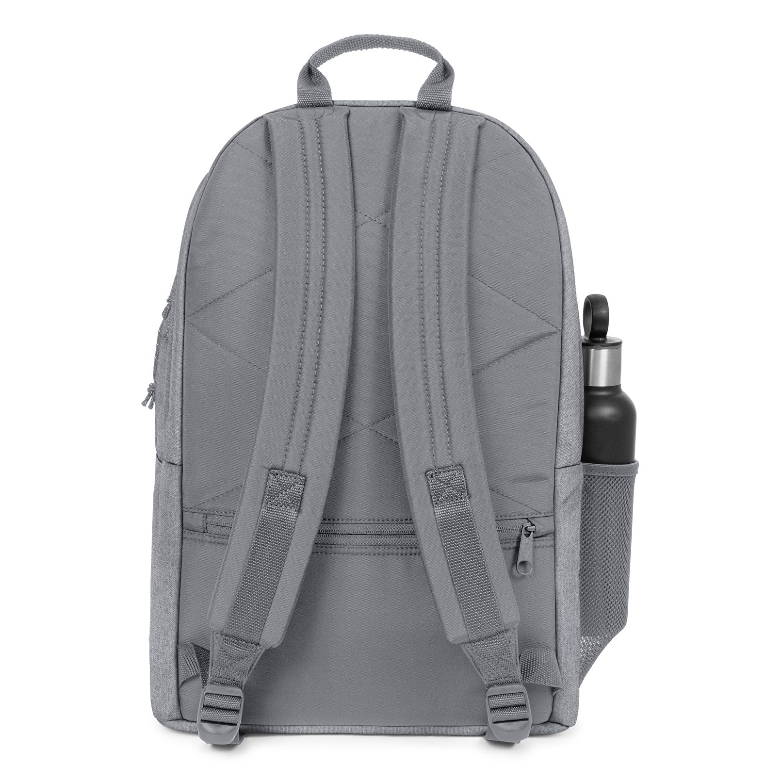 Eastpak DOUBLE OFFICE SUNDAY GREY SIRT ÇANTASI