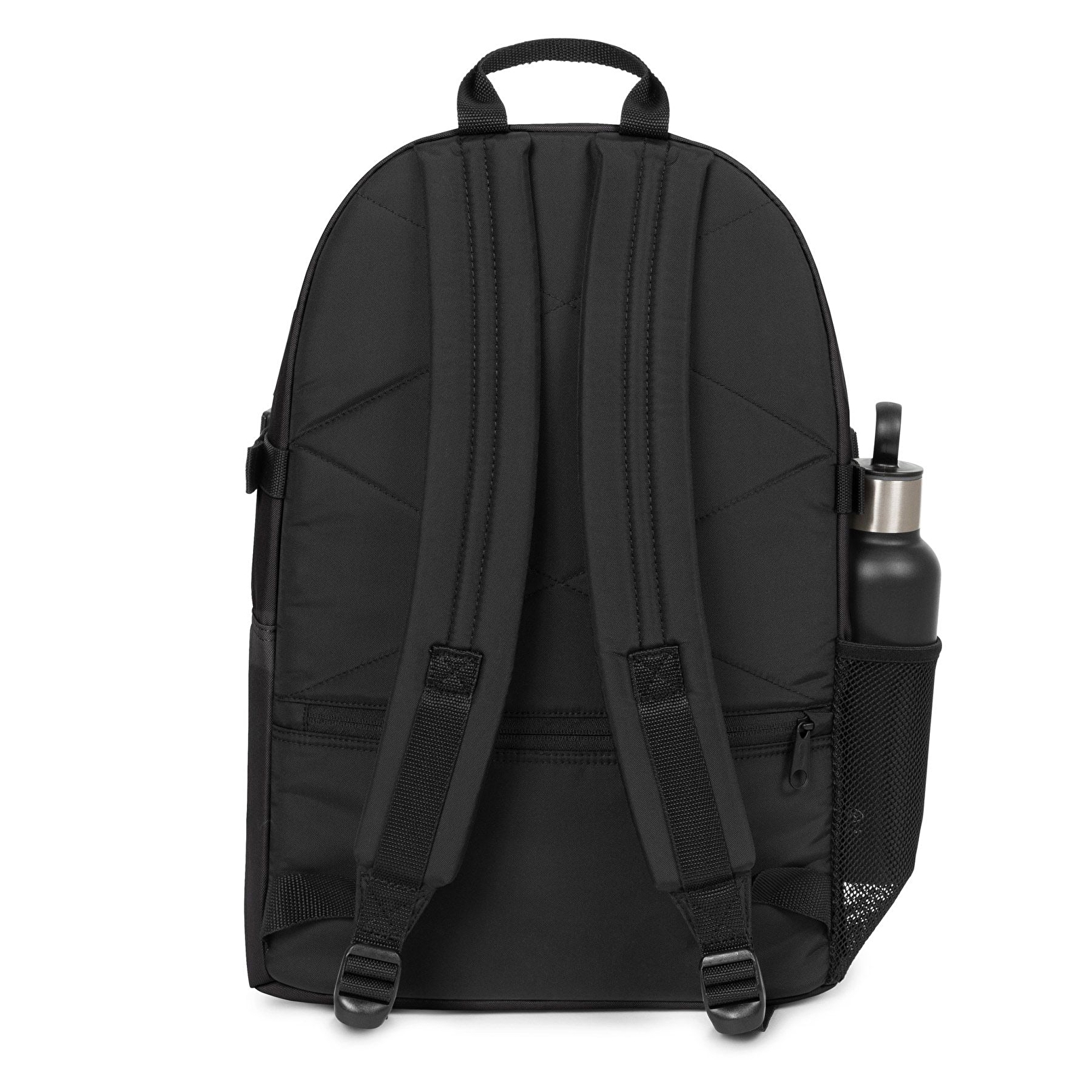 Eastpak DOUBLE PRO BLACK SIRT ÇANTASI