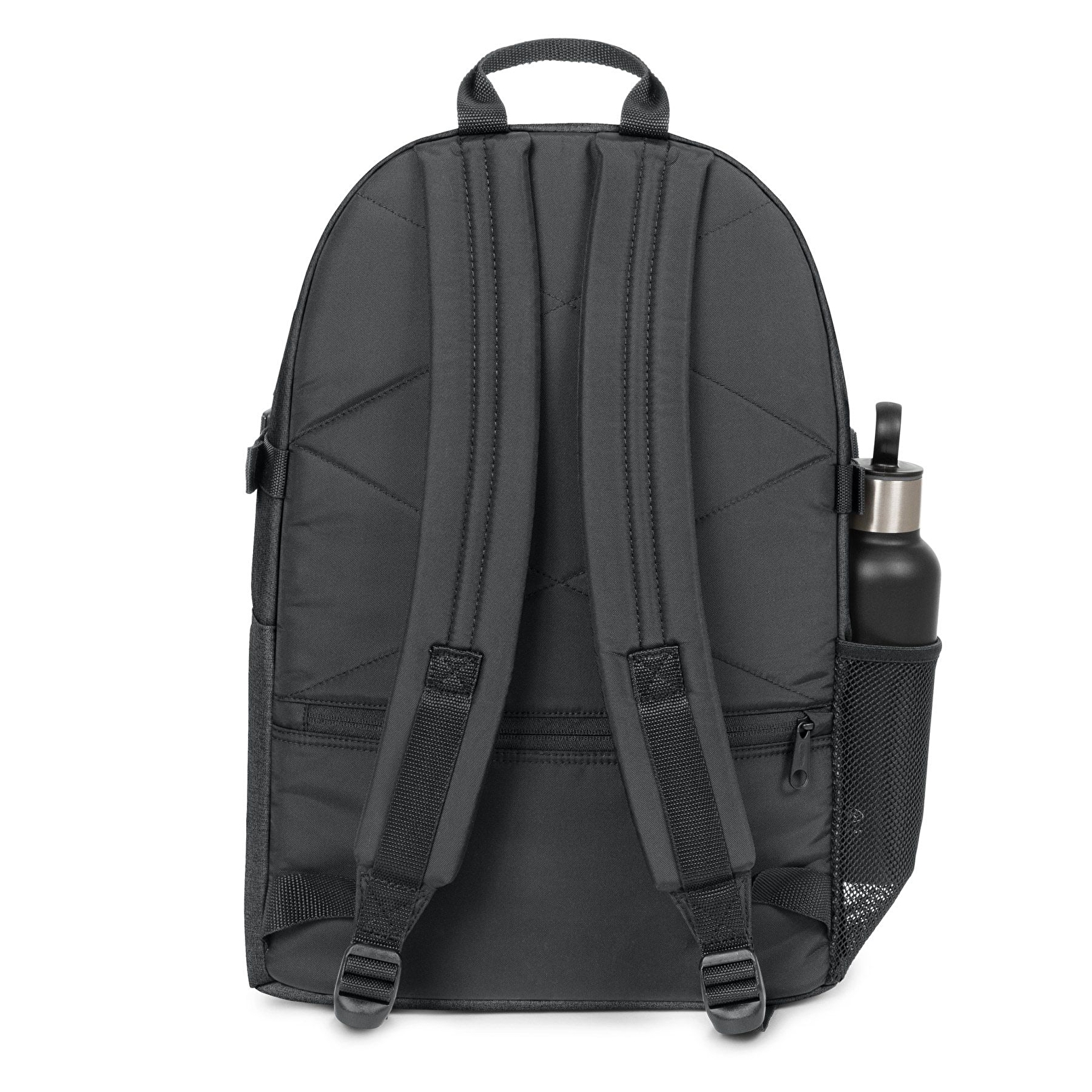 Eastpak DOUBLE PRO BLACK DENIM SIRT ÇANTASI