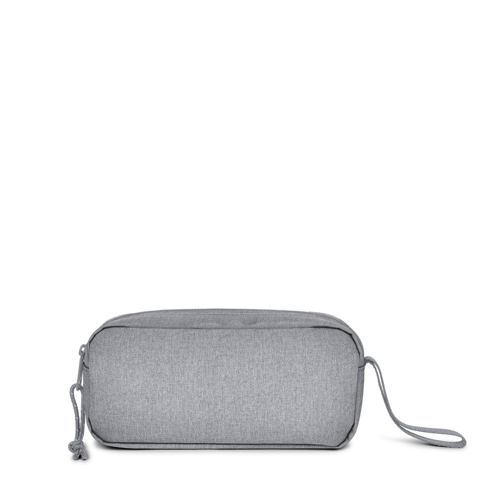 Eastpak DOUBLE POUCH SUNDAY GREY KALEM KUTUSU