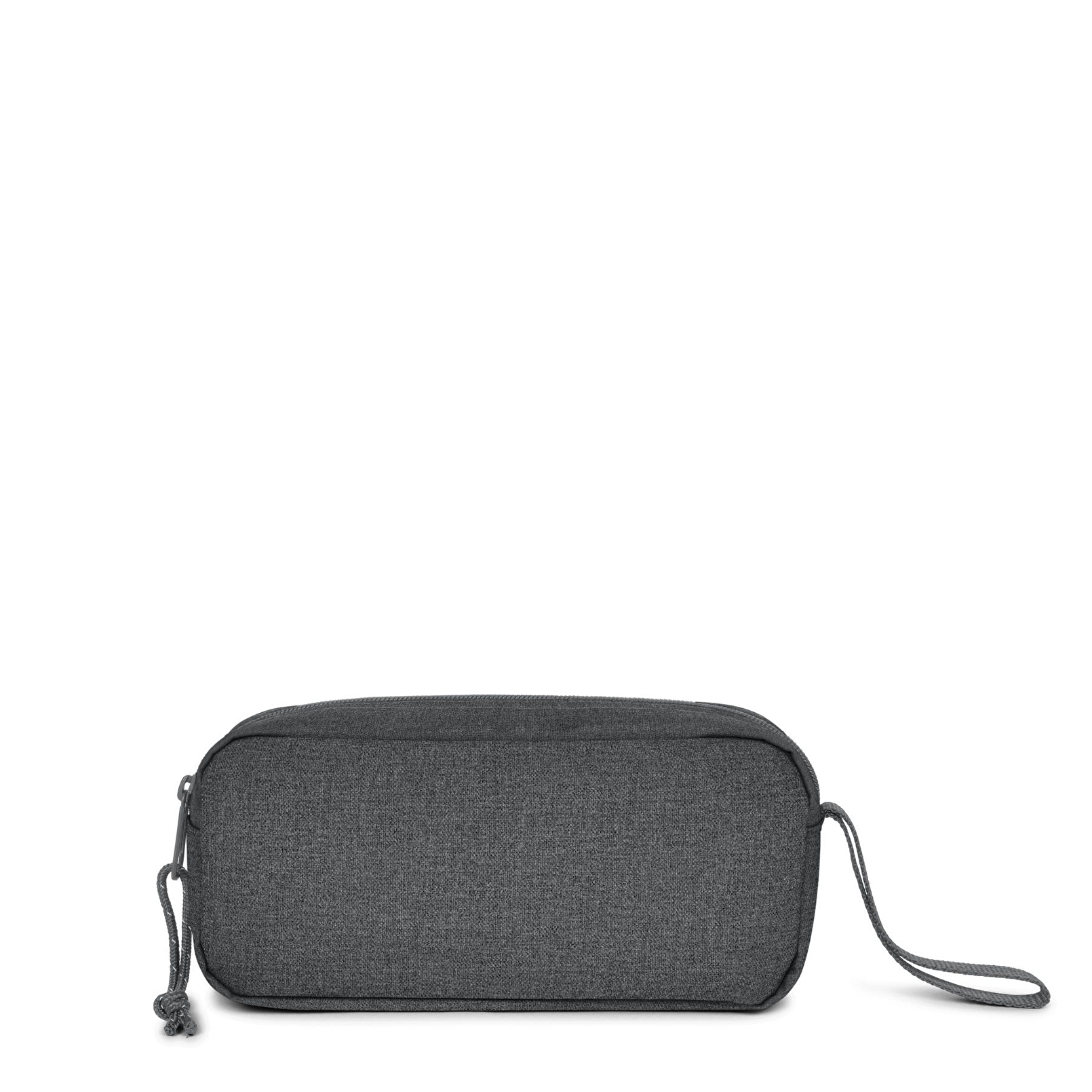 Eastpak DOUBLE POUCH BLACK DENIM KALEM KUTUSU
