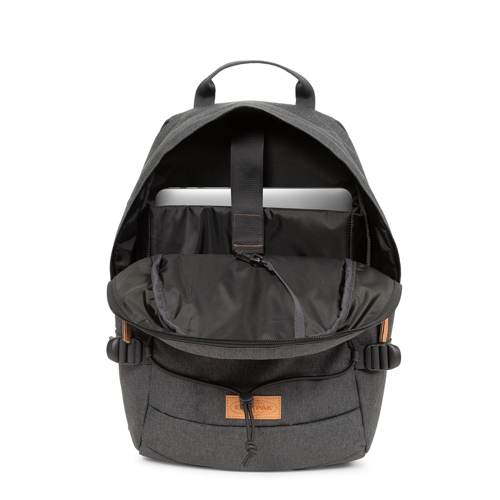 Eastpak GERYS S CS BLACK DENIM2 SIRT ÇANTASI
