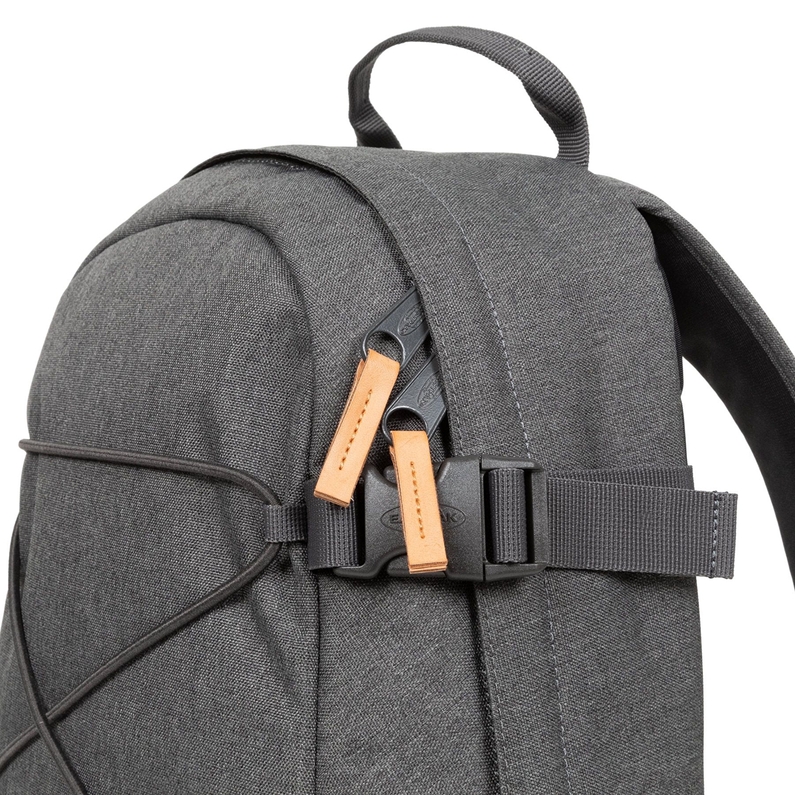 Eastpak GERYS S CS BLACK DENIM2 SIRT ÇANTASI