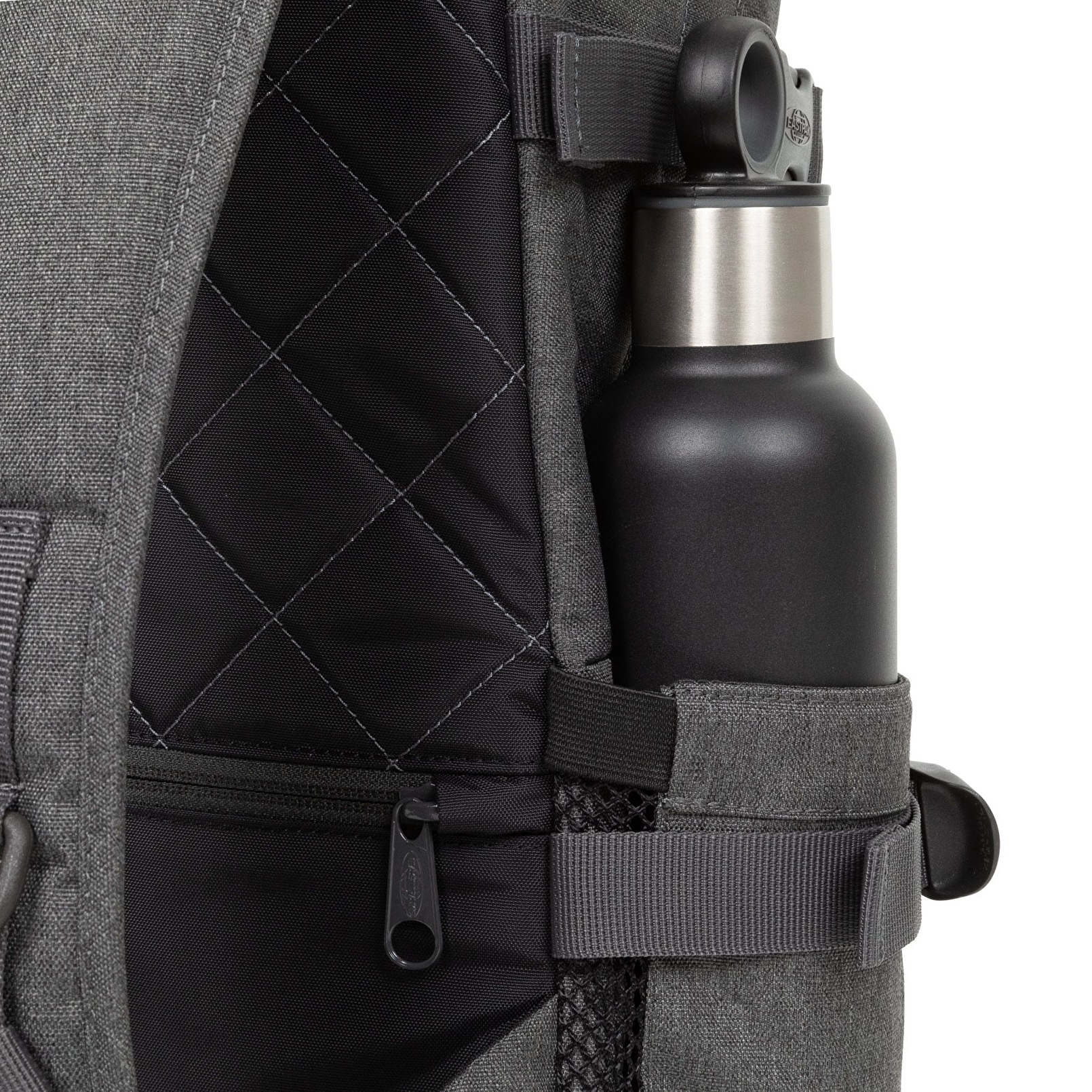 Eastpak GERYS S CS BLACK DENIM2 SIRT ÇANTASI