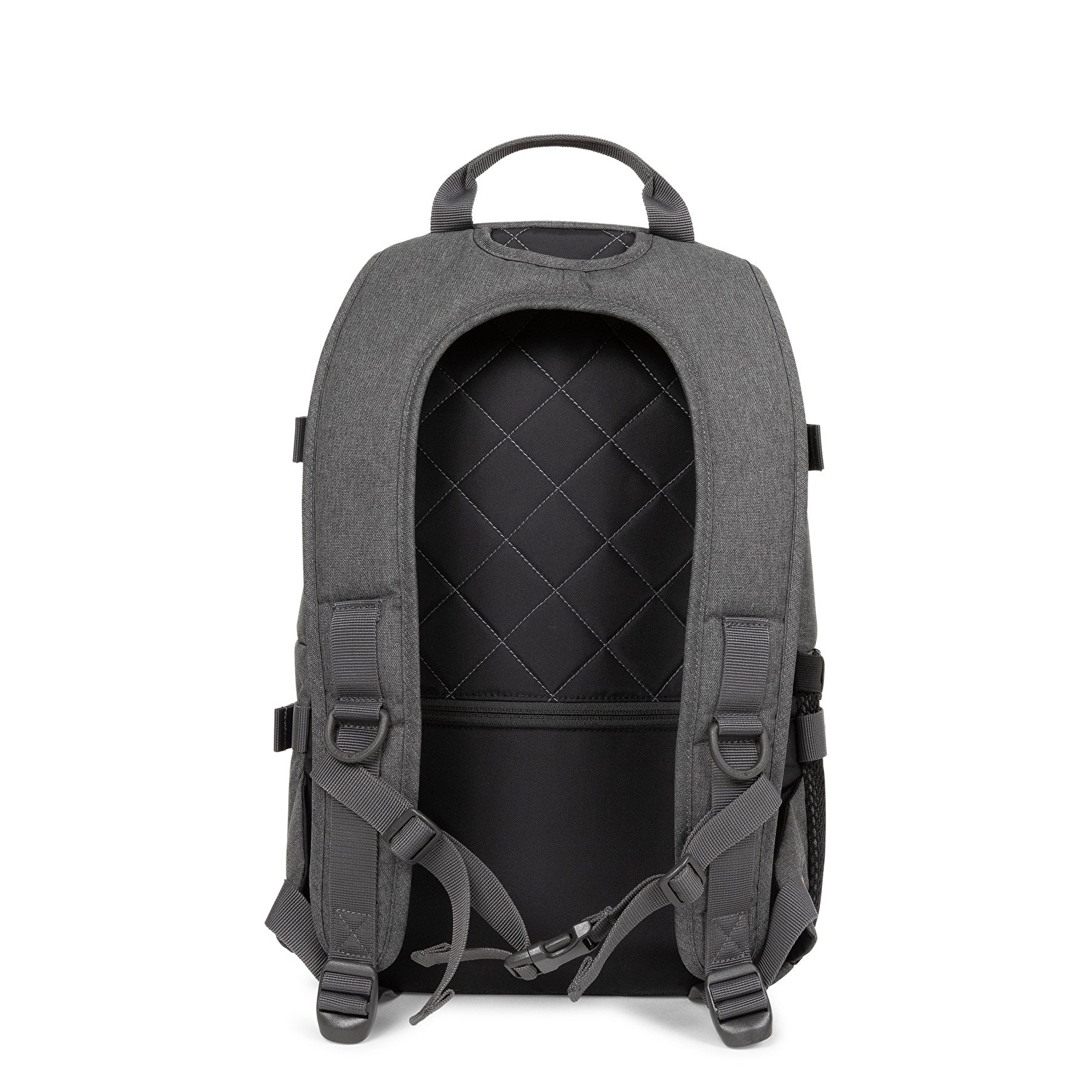 Eastpak GERYS S CS BLACK DENIM2 SIRT ÇANTASI