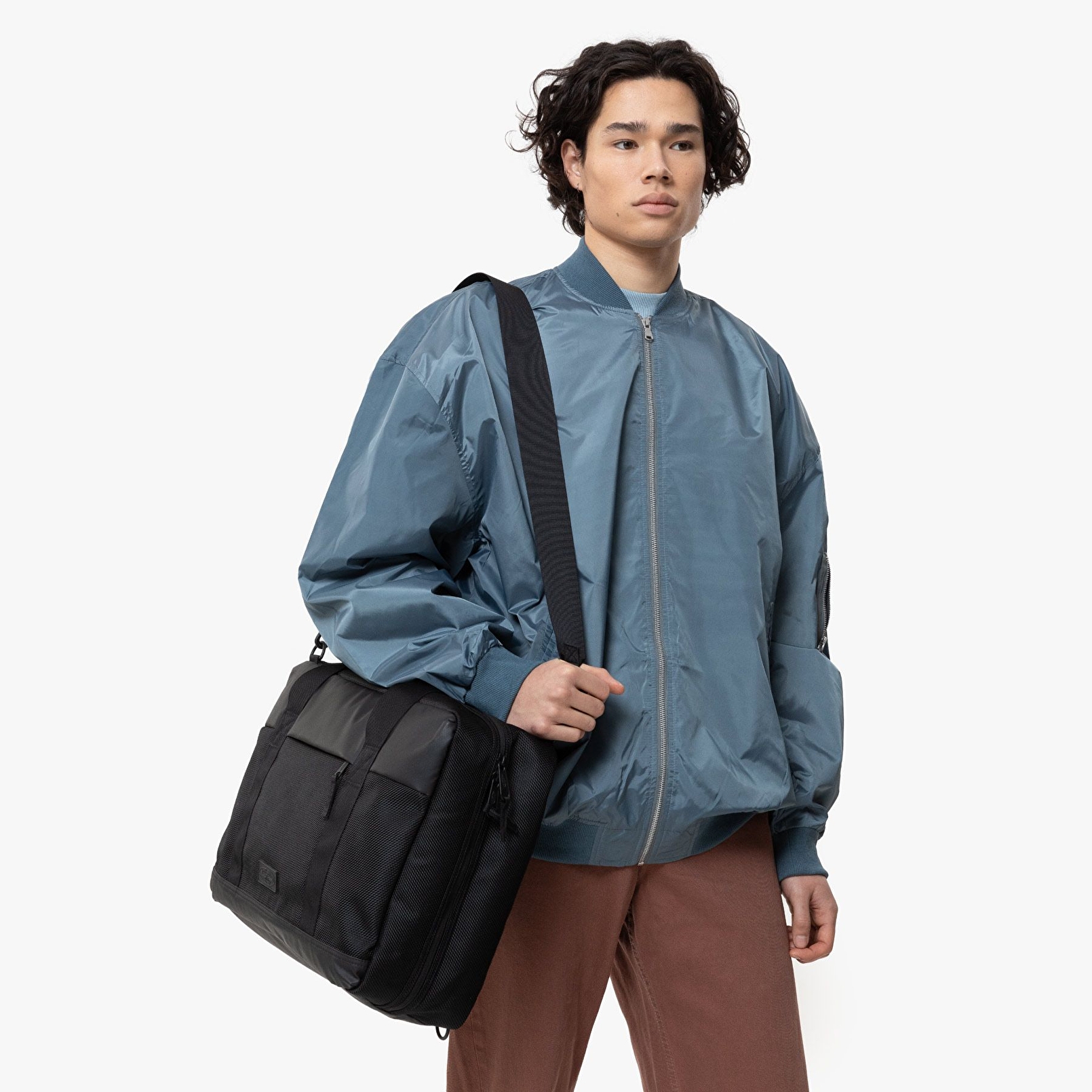 Eastpak MULTIPAK CNNCT COAT SEYAHAT ÇANTASI