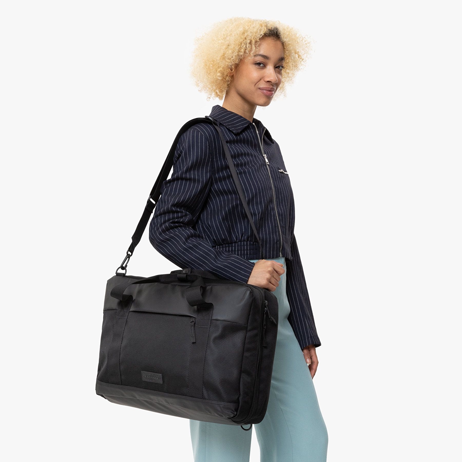 Eastpak MULTIPAK CNNCT COAT SEYAHAT ÇANTASI