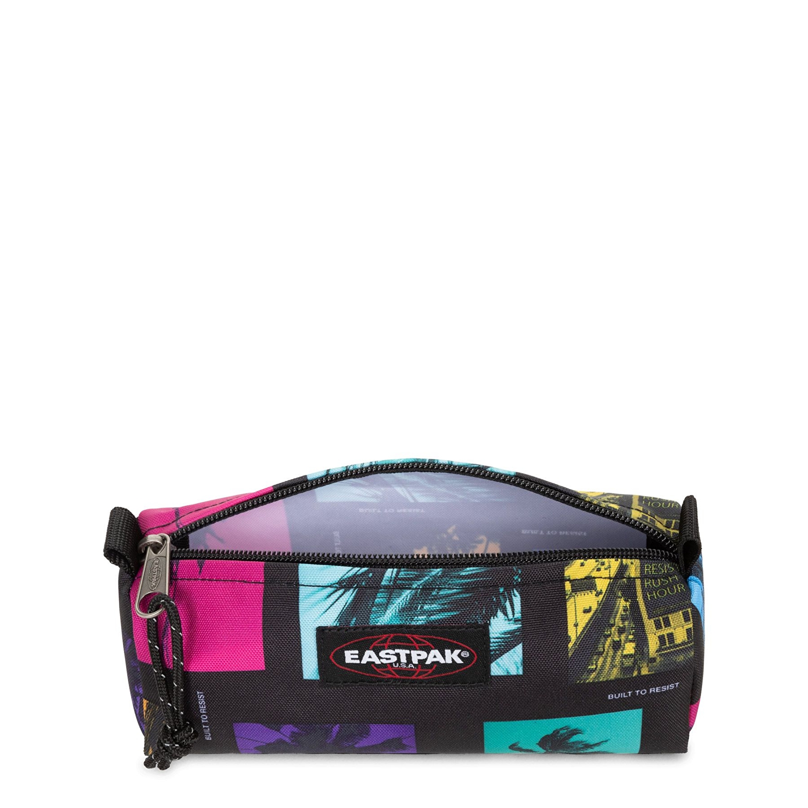 Eastpak BENCHMARK SINGLE CITY BAY BLACK KALEM KUTUSU