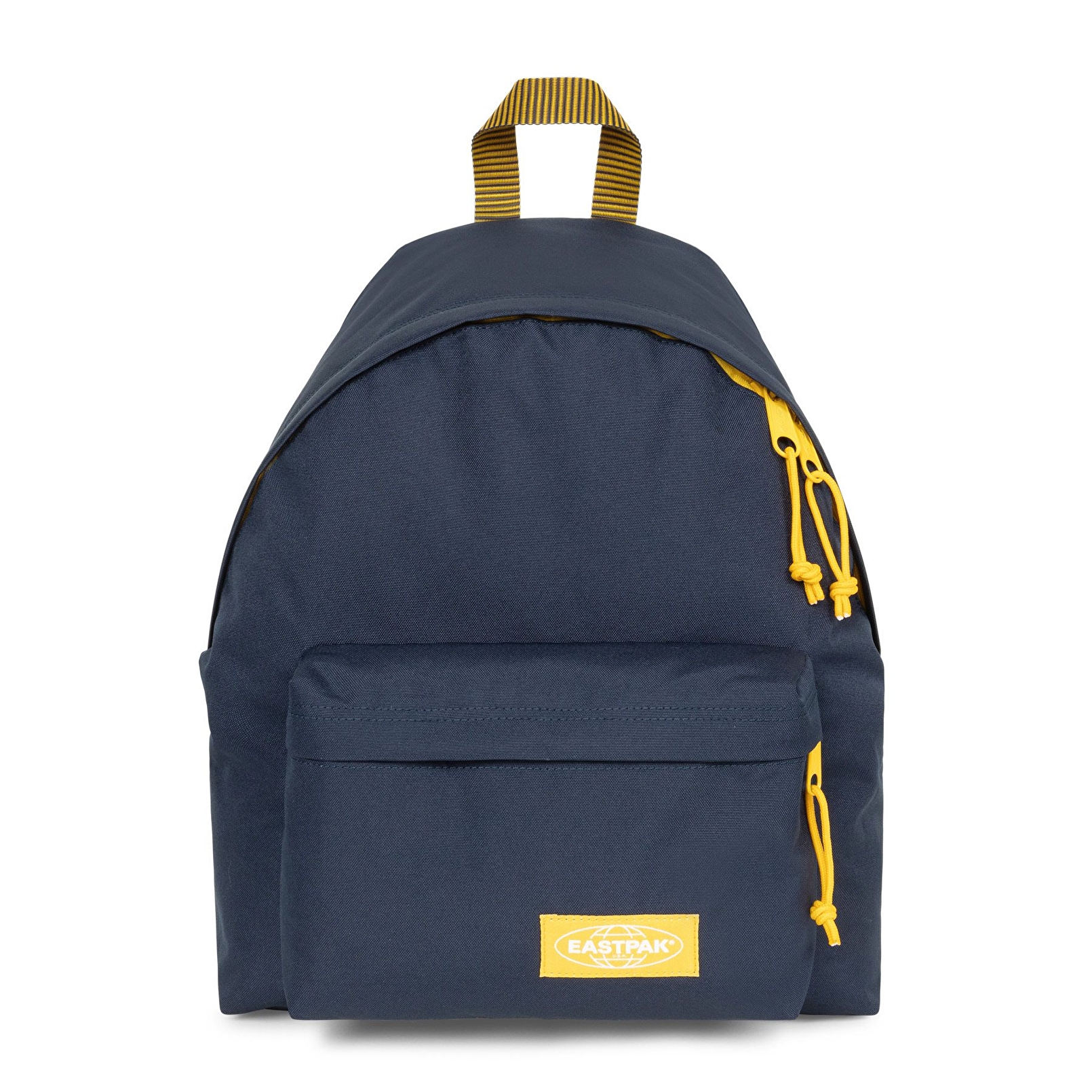 Eastpak PADDED PAK'R KONTRAST STRIPE MARINE SIRT ÇANTASI