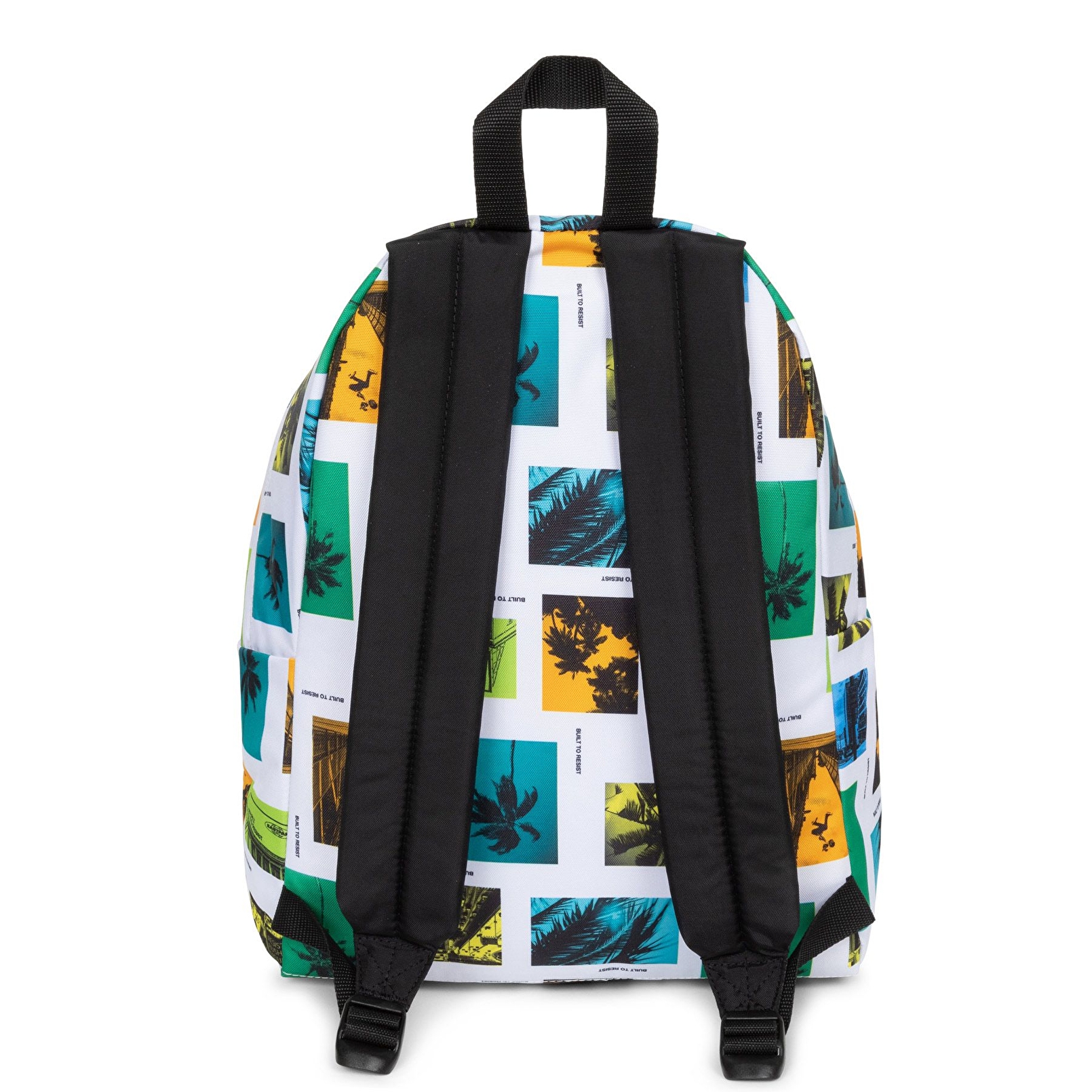 Eastpak PADDED PAK'R CITY BAY WHITE SIRT ÇANTASI