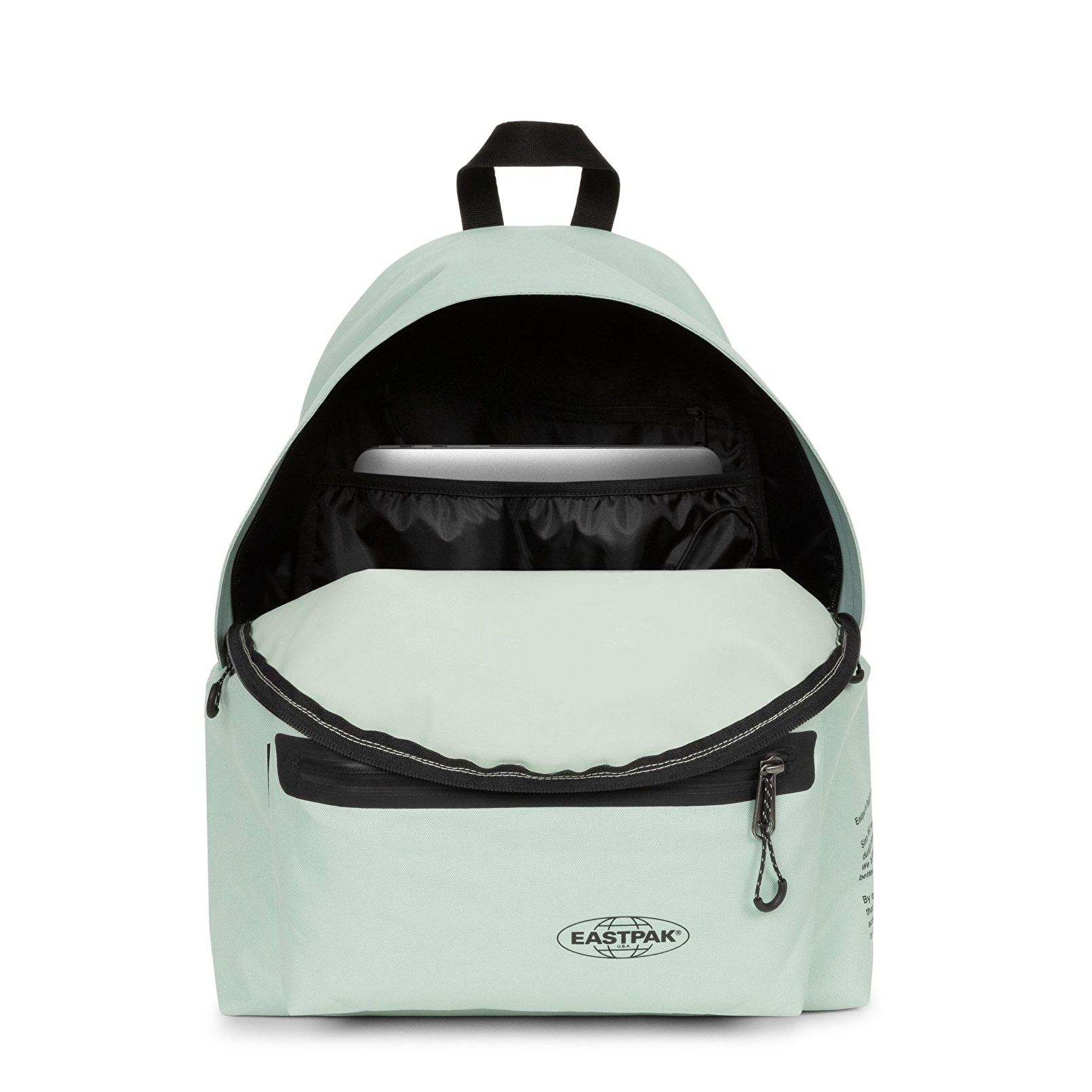 Eastpak PADDED PAK'R STORM FROST SIRT ÇANTASI