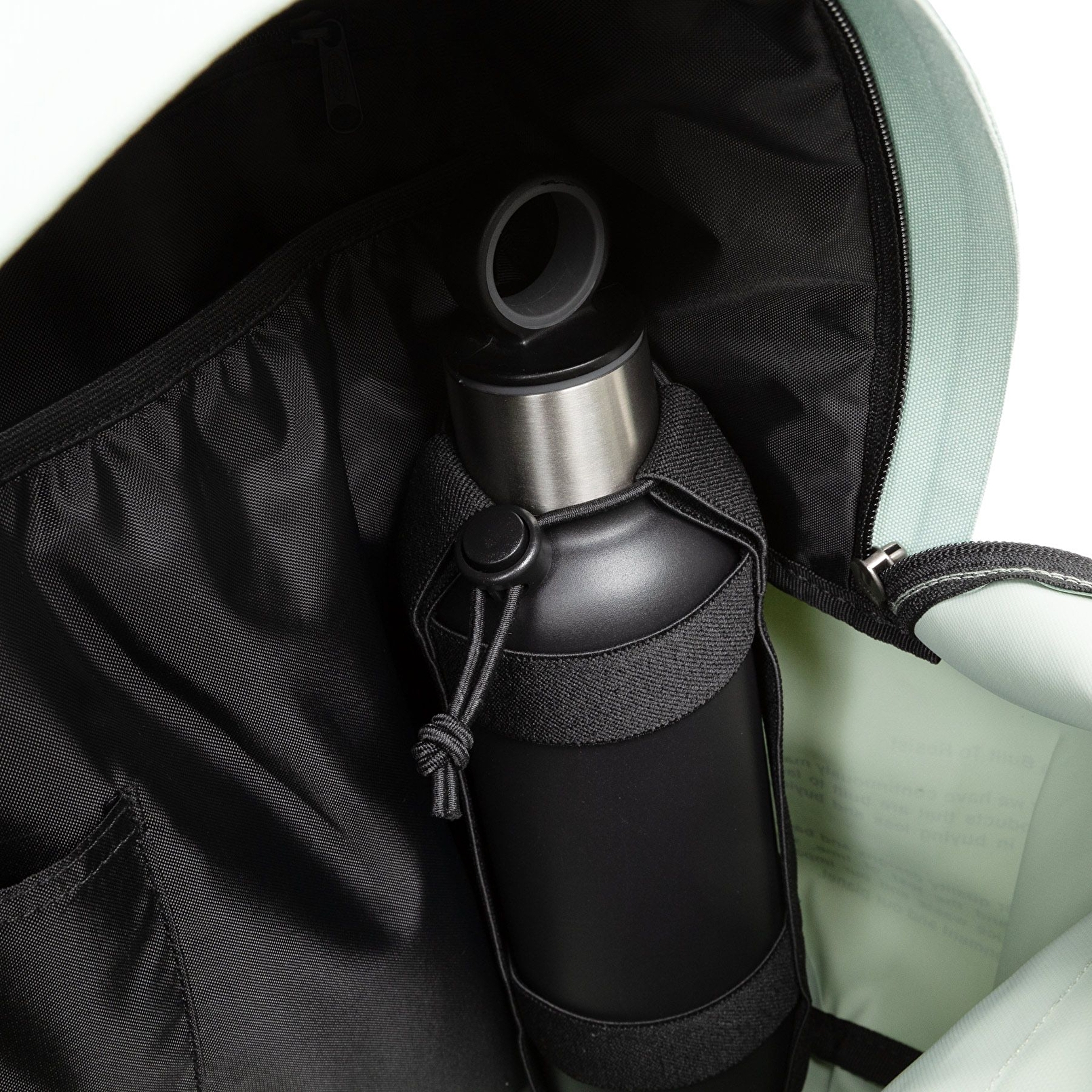 Eastpak PADDED PAK'R STORM FROST SIRT ÇANTASI