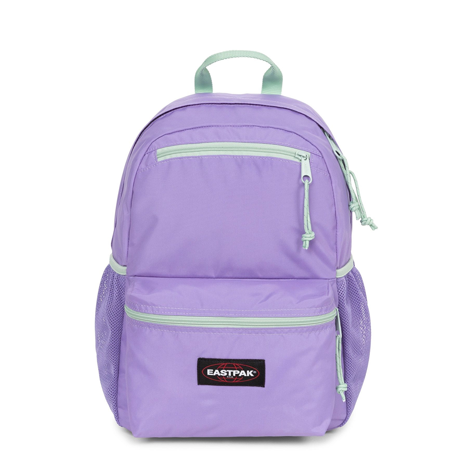Eastpak MORLER POWR BLOCK LILAC SIRT ÇANTASI
