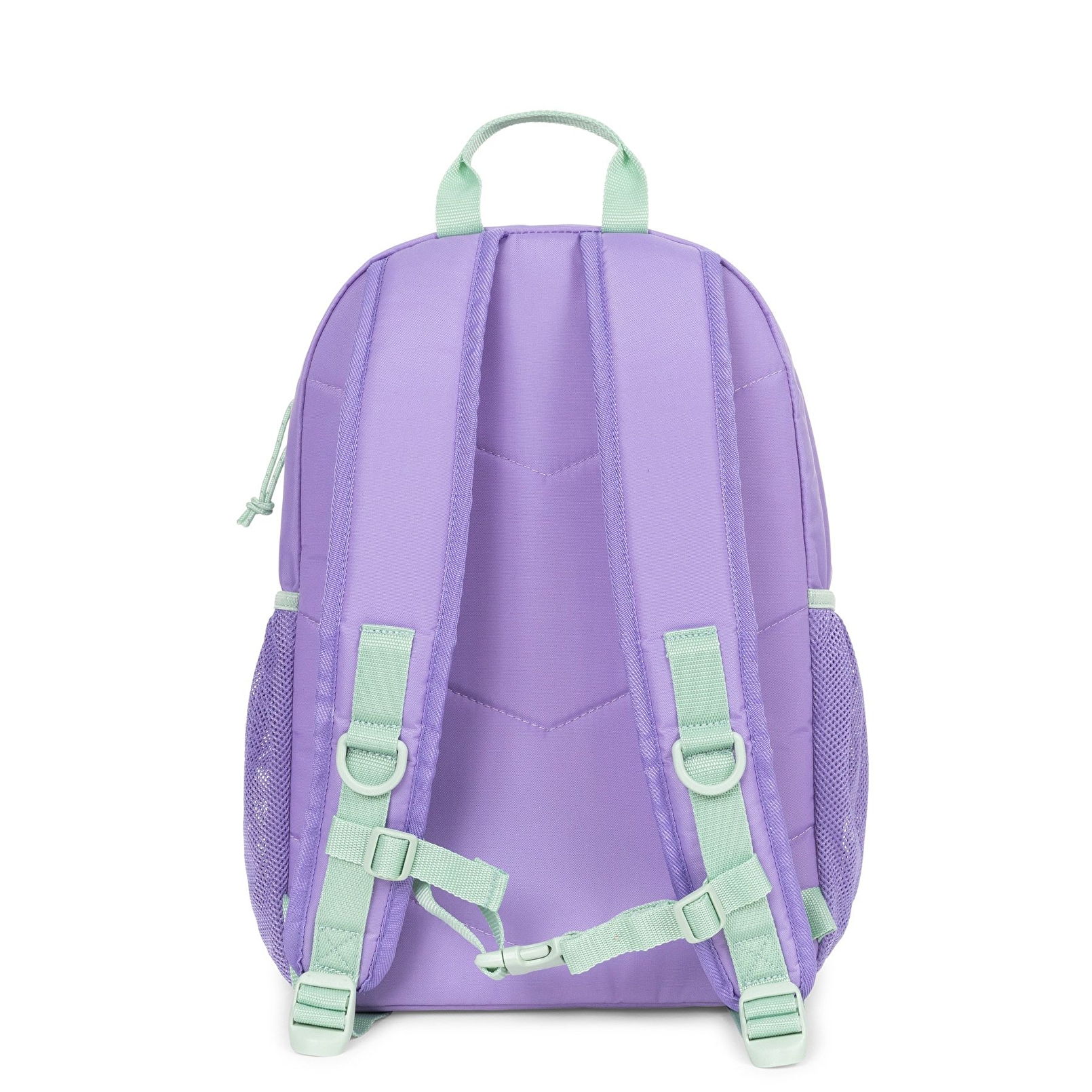 Eastpak MORLER POWR BLOCK LILAC SIRT ÇANTASI