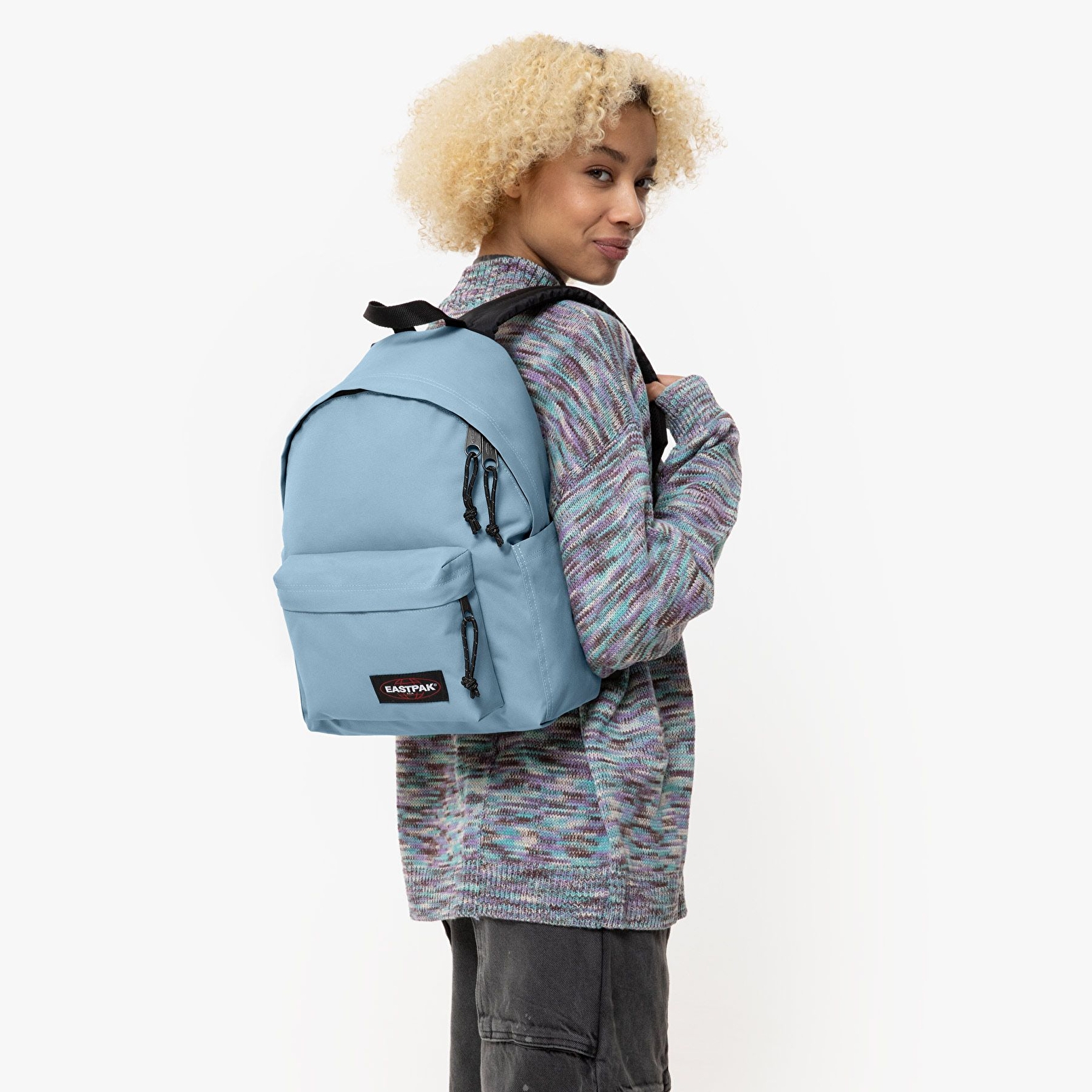 Eastpak DAY PAK'R S ICY BLUE SIRT ÇANTASI