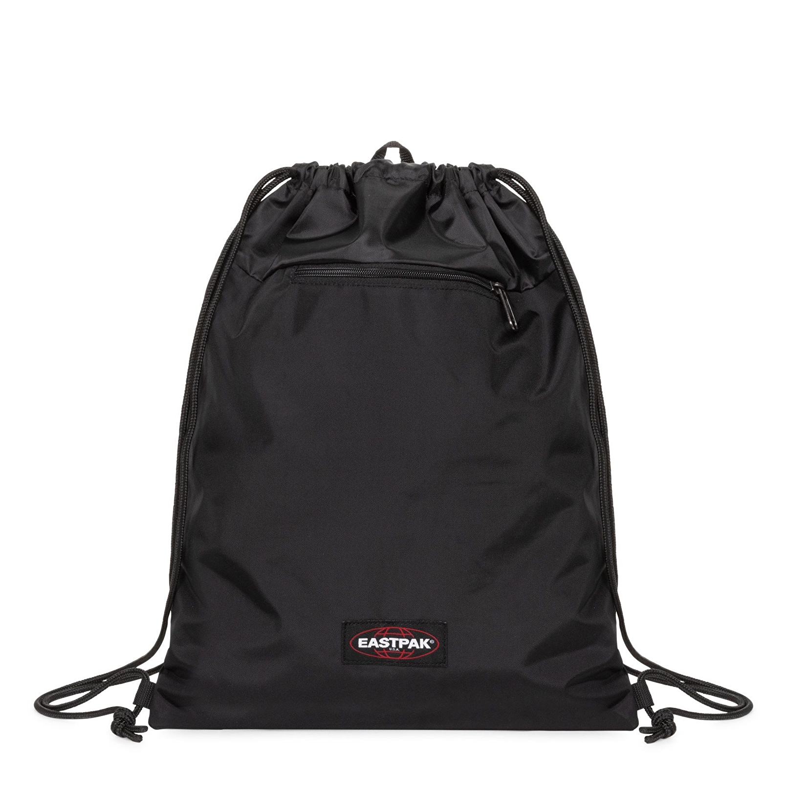 Eastpak JYMLER POWR BLACK BÜZGÜLÜ SIRT ÇANTASI