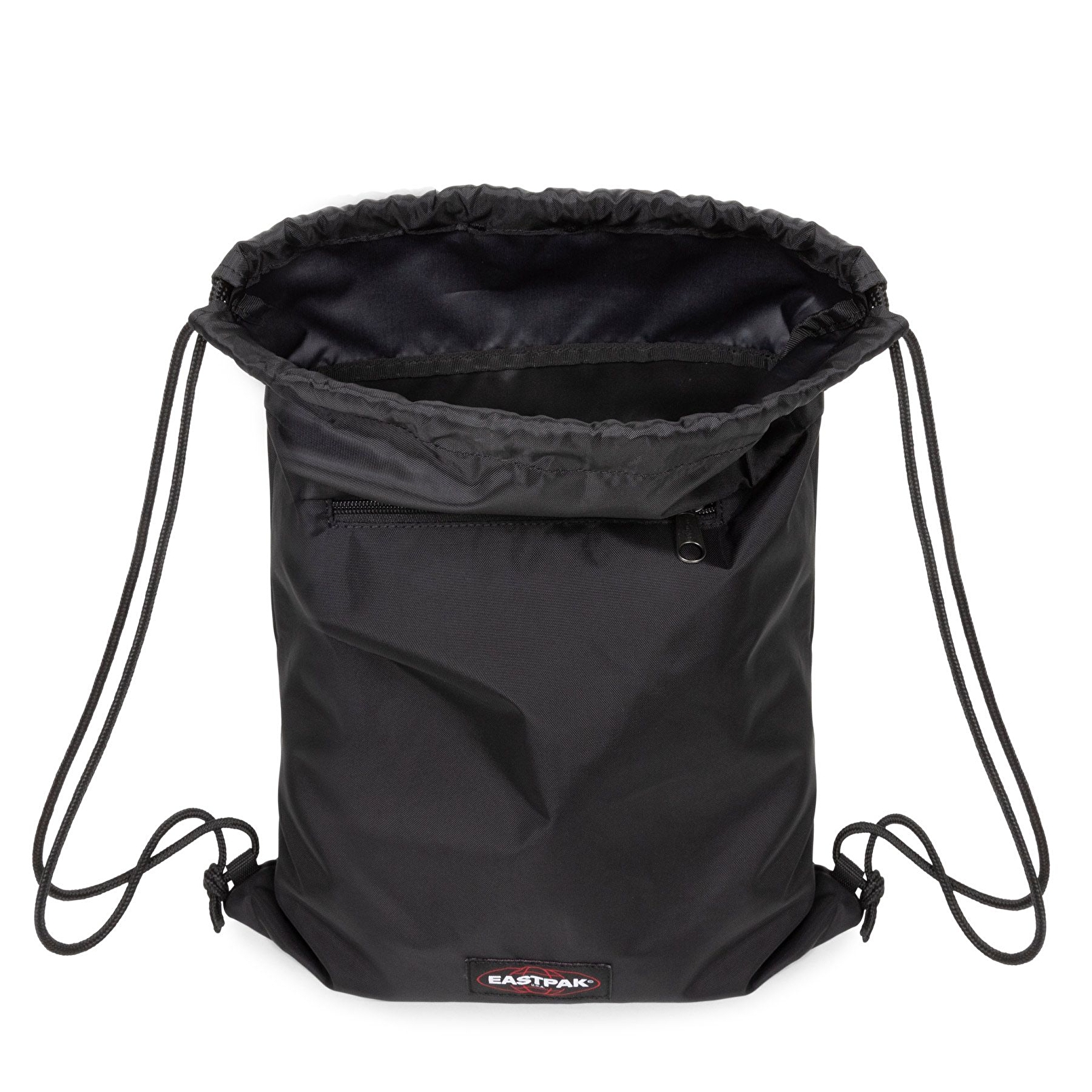 Eastpak JYMLER POWR BLACK BÜZGÜLÜ SIRT ÇANTASI