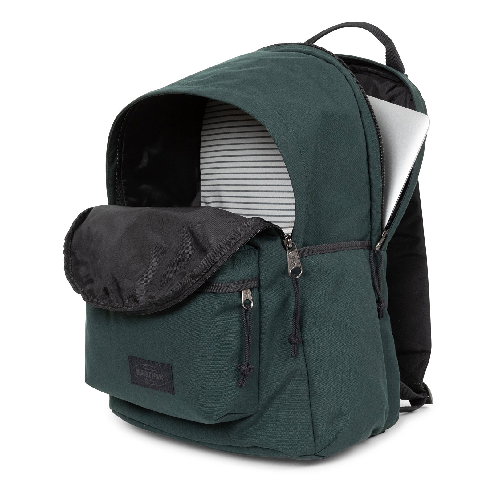 Eastpak OPTOWN OFFICE OPTOWN GREEN SIRT ÇANTASI